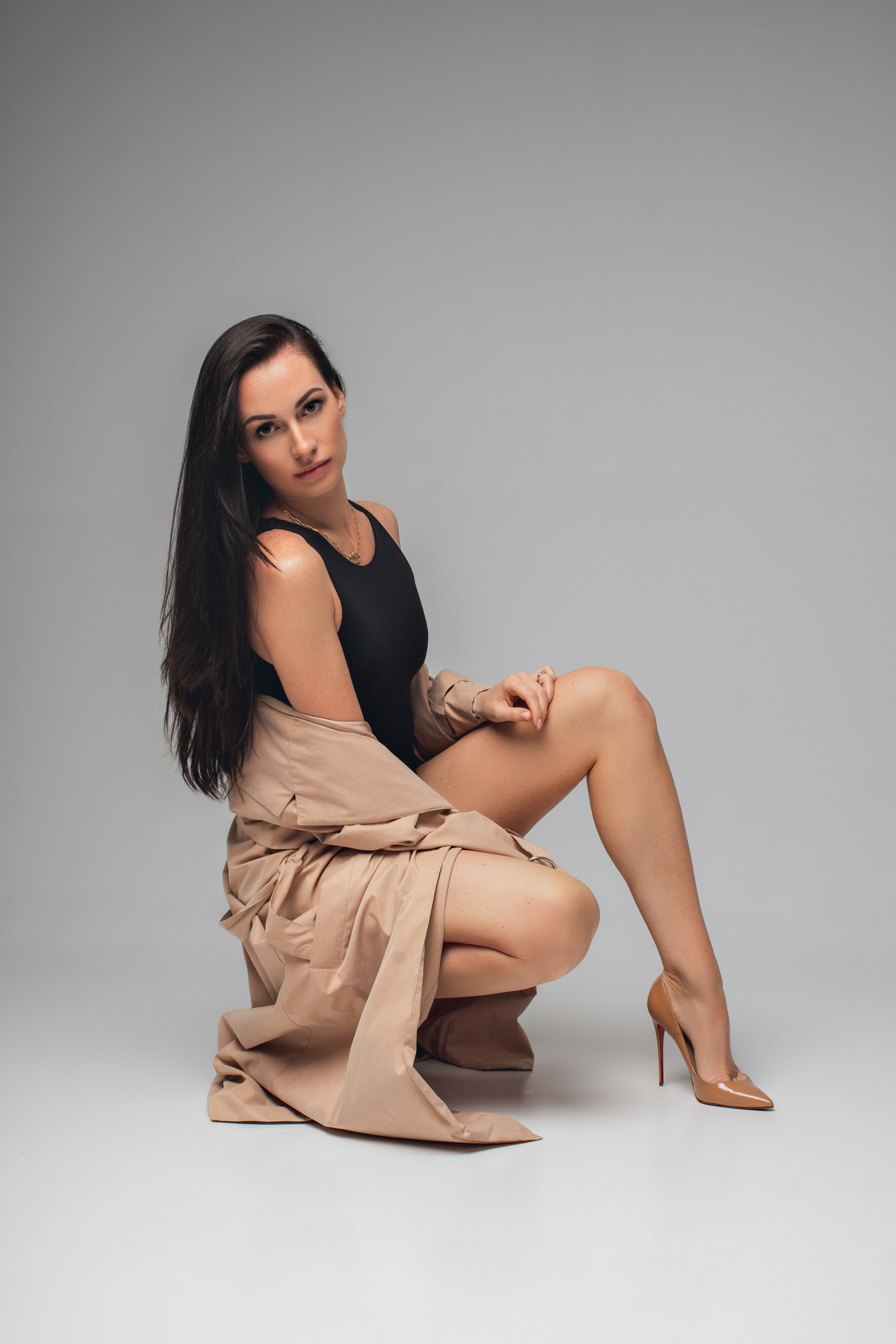 В стиле Минимализм. Семейный и детский фотограф в Москве Надежда Шевякова