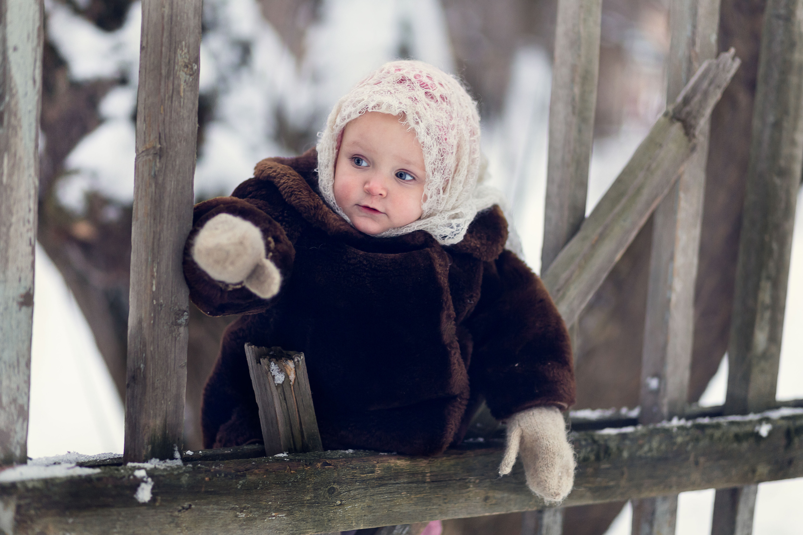 Дети. Семейный и детский фотограф в Москве Надежда Шевякова