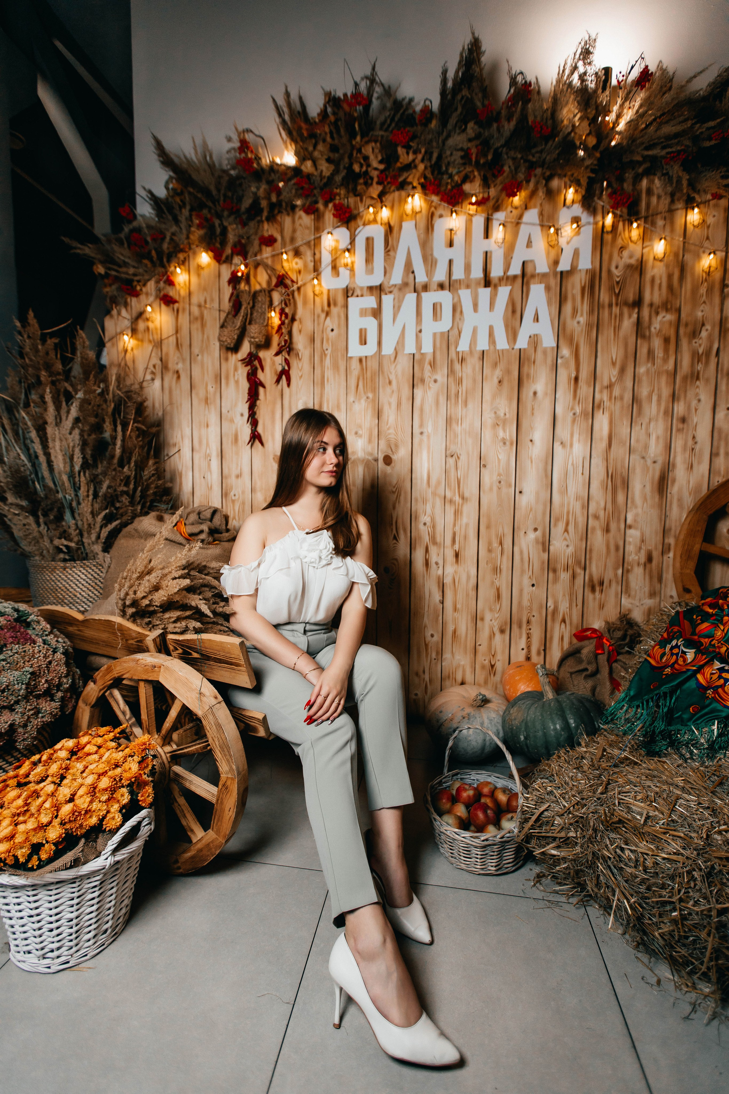 Корпоративы и Новый Год. Свадебный и семейный фотограф в Нижнем Новгороде и Москве Сергей Полян