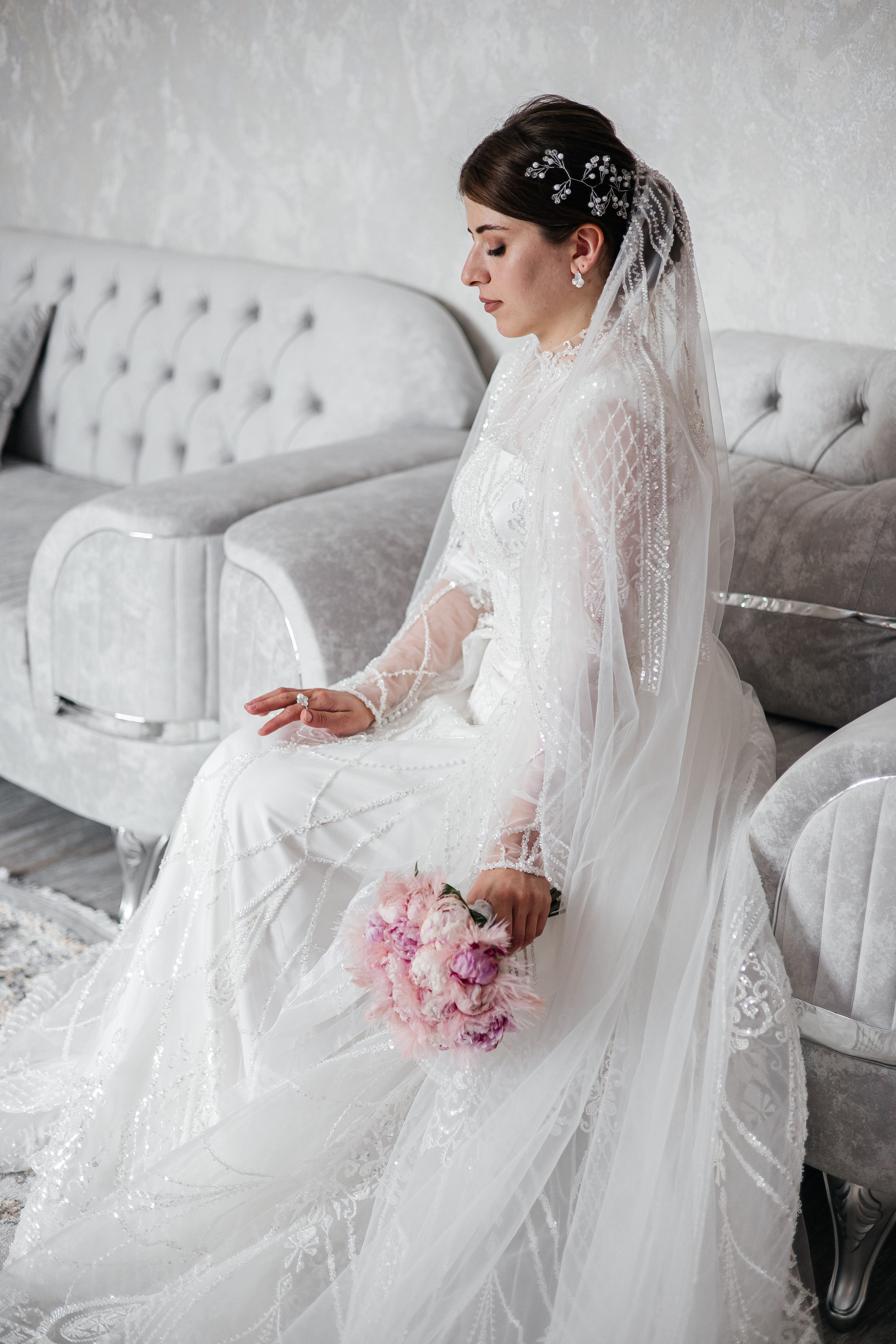 Невеста Марха