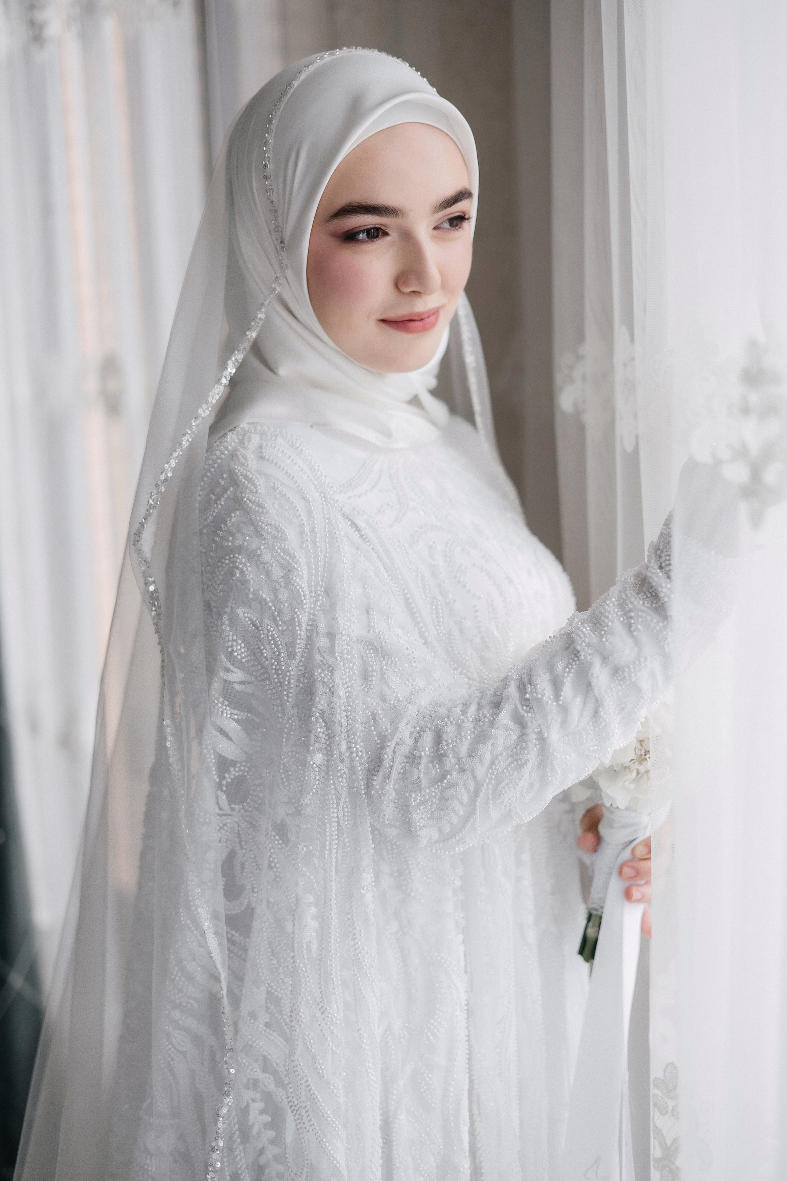 Невеста Петимат