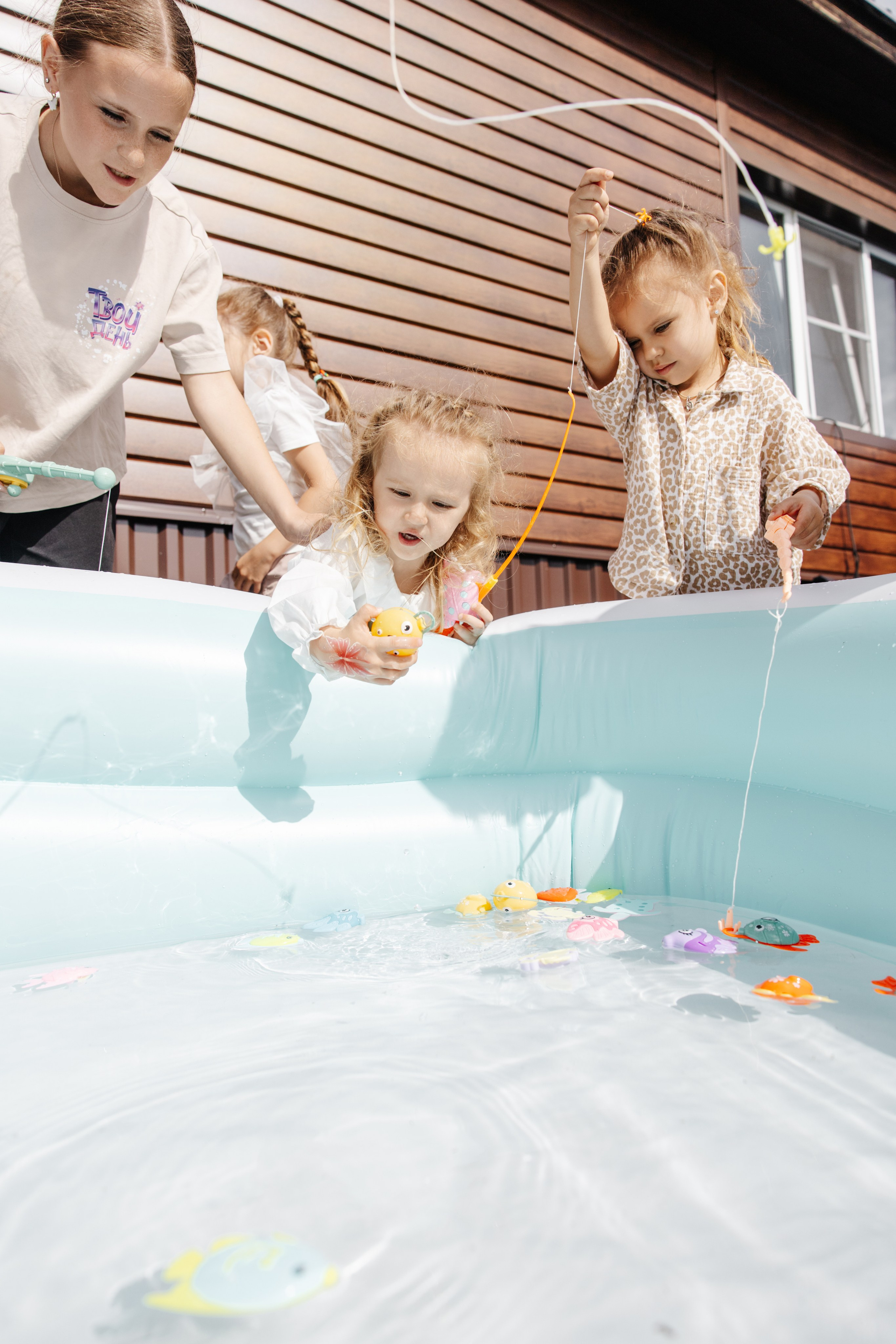 ГЕНДЕР ПАТИ. Фотограф в Красноярске