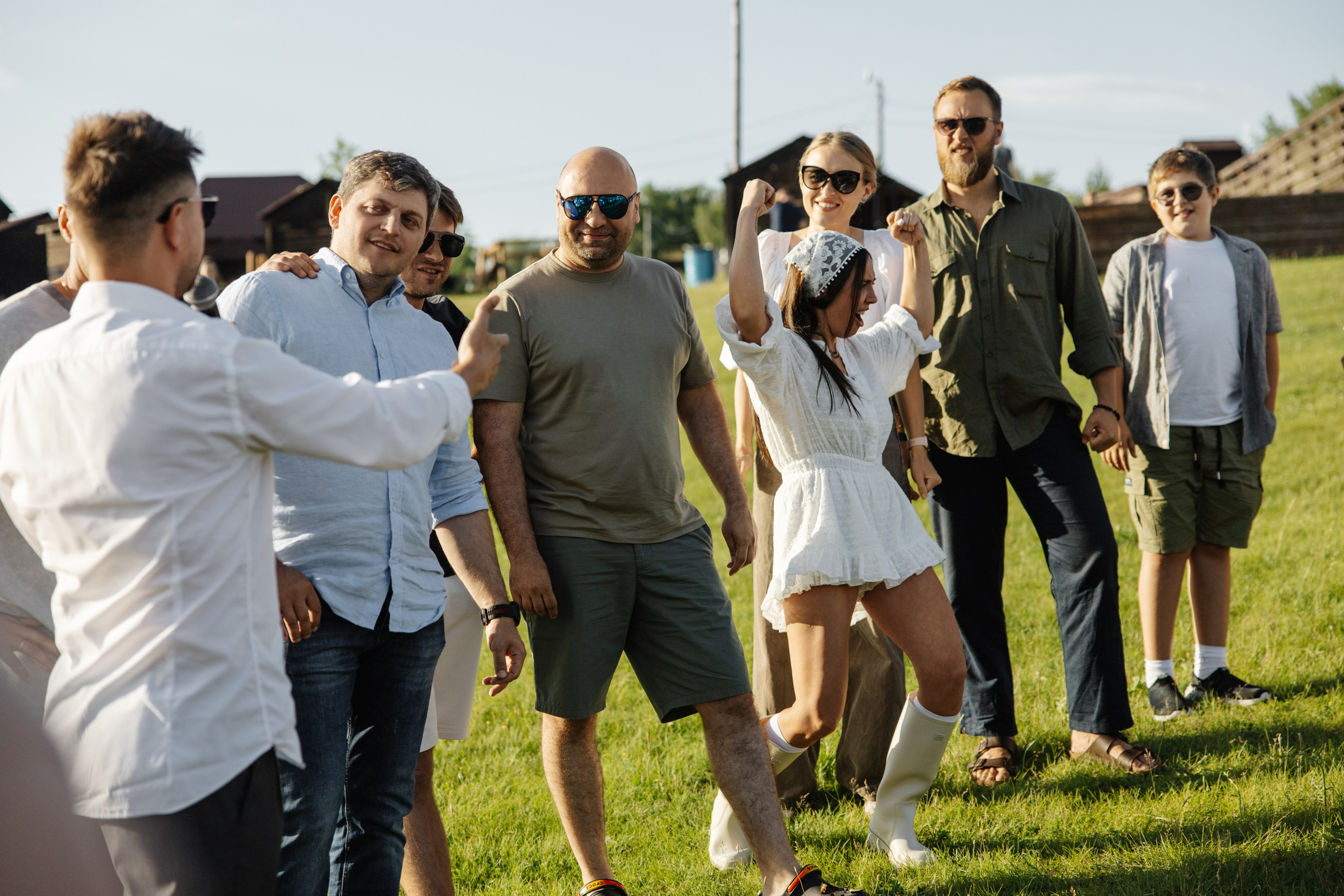 ГЕНДЕР ПАТИ. Фотограф в Красноярске