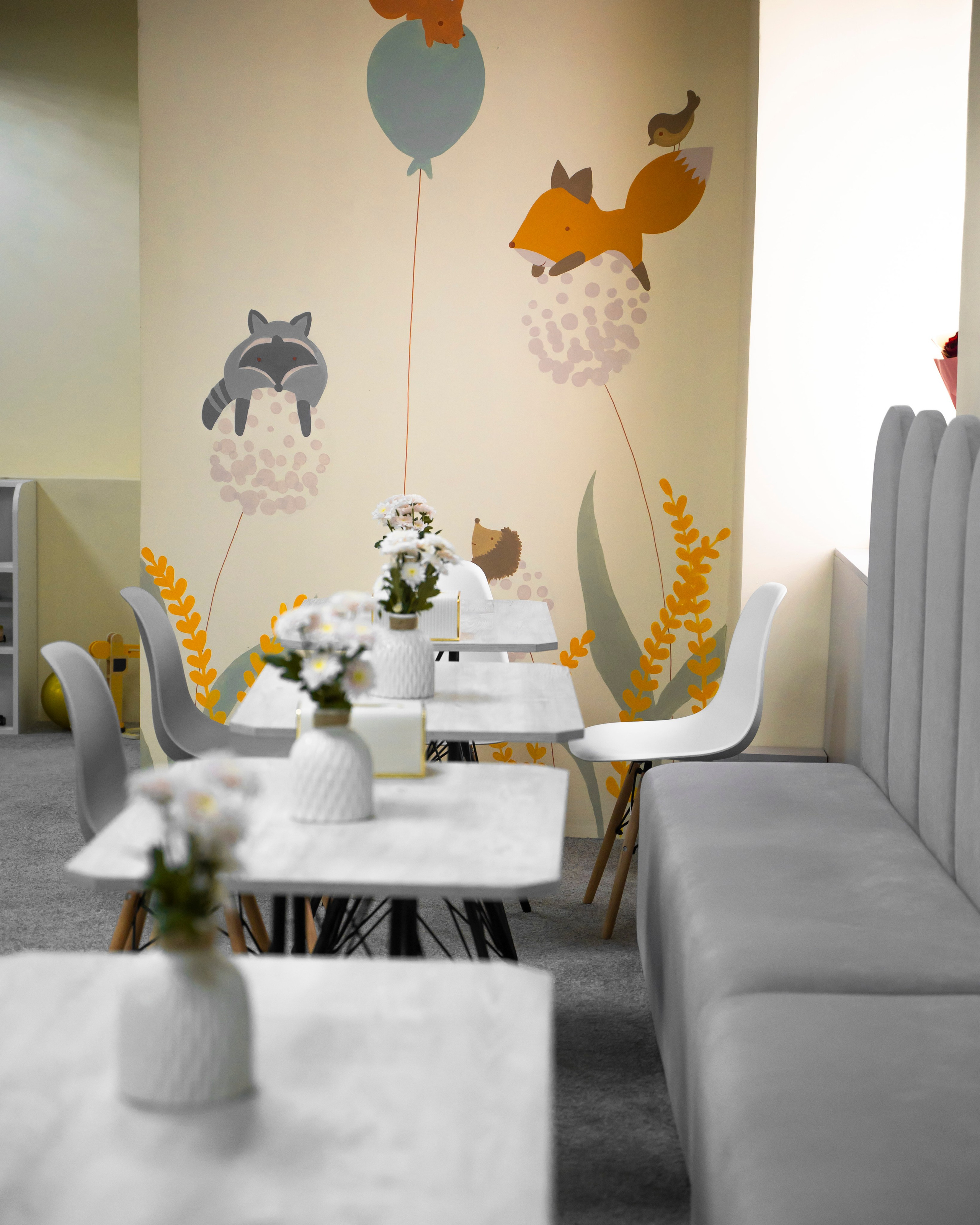 интерьерная съемка, съемка детского центра, съемка недвижимости, съемка квартир, фотограф минск, фотограф беларусь, Фотограф Ольга Шаповалова