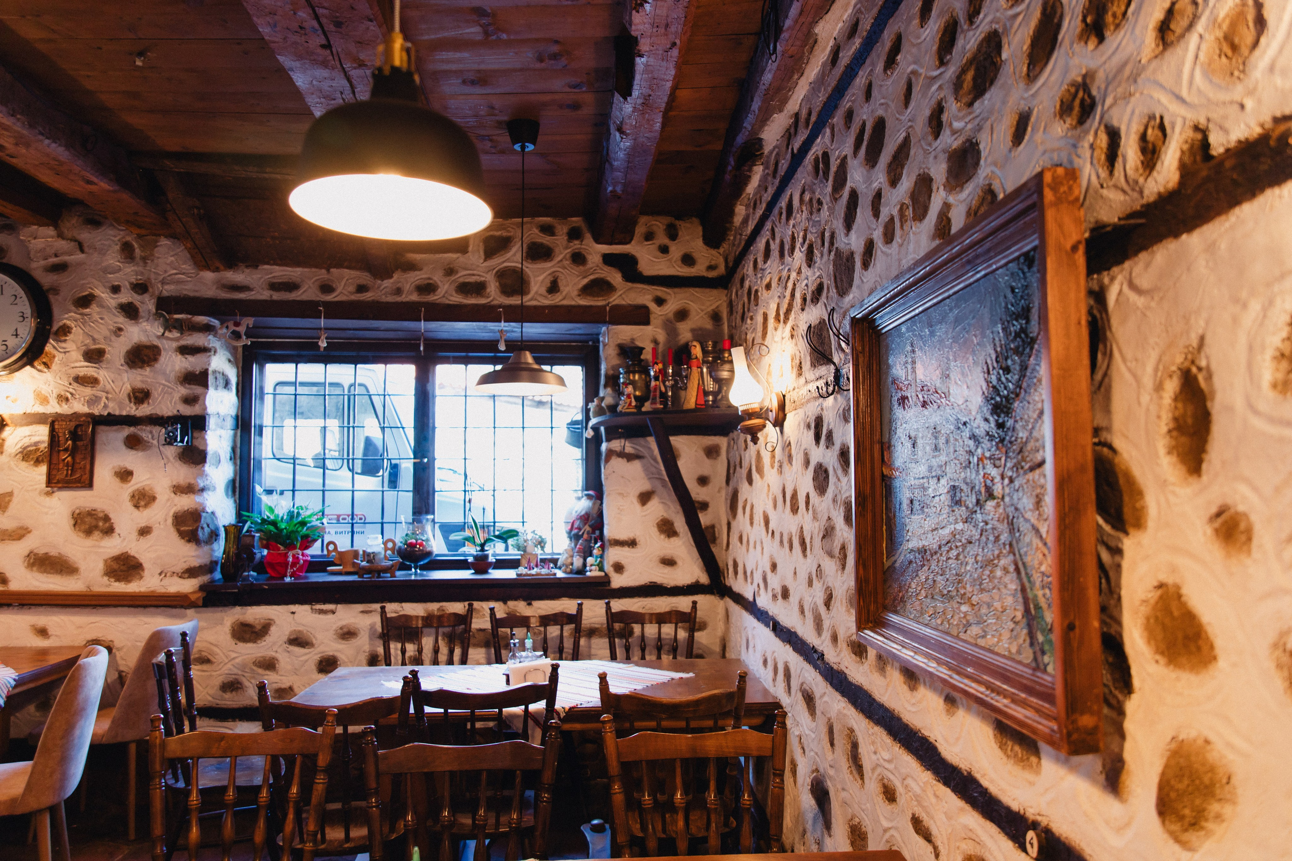 Dedo Pene Inn. Лариса Богомолова. Фотограф. Видеограф. Болгария