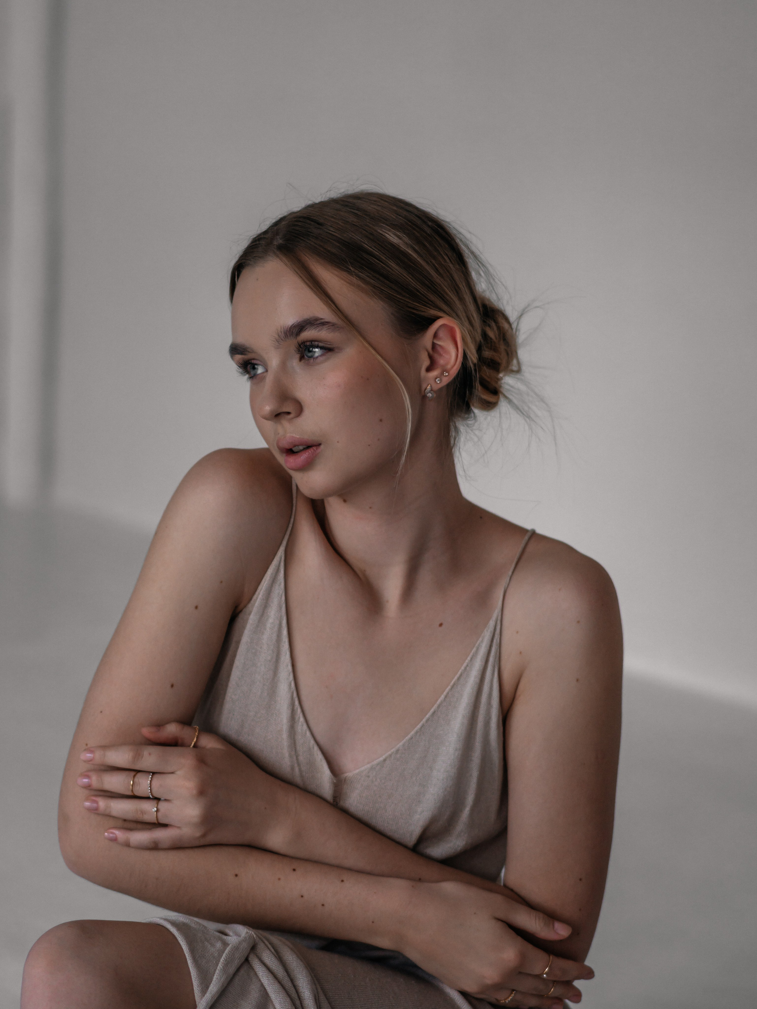 Марьяна. Валерия Булыгина | Фотограф