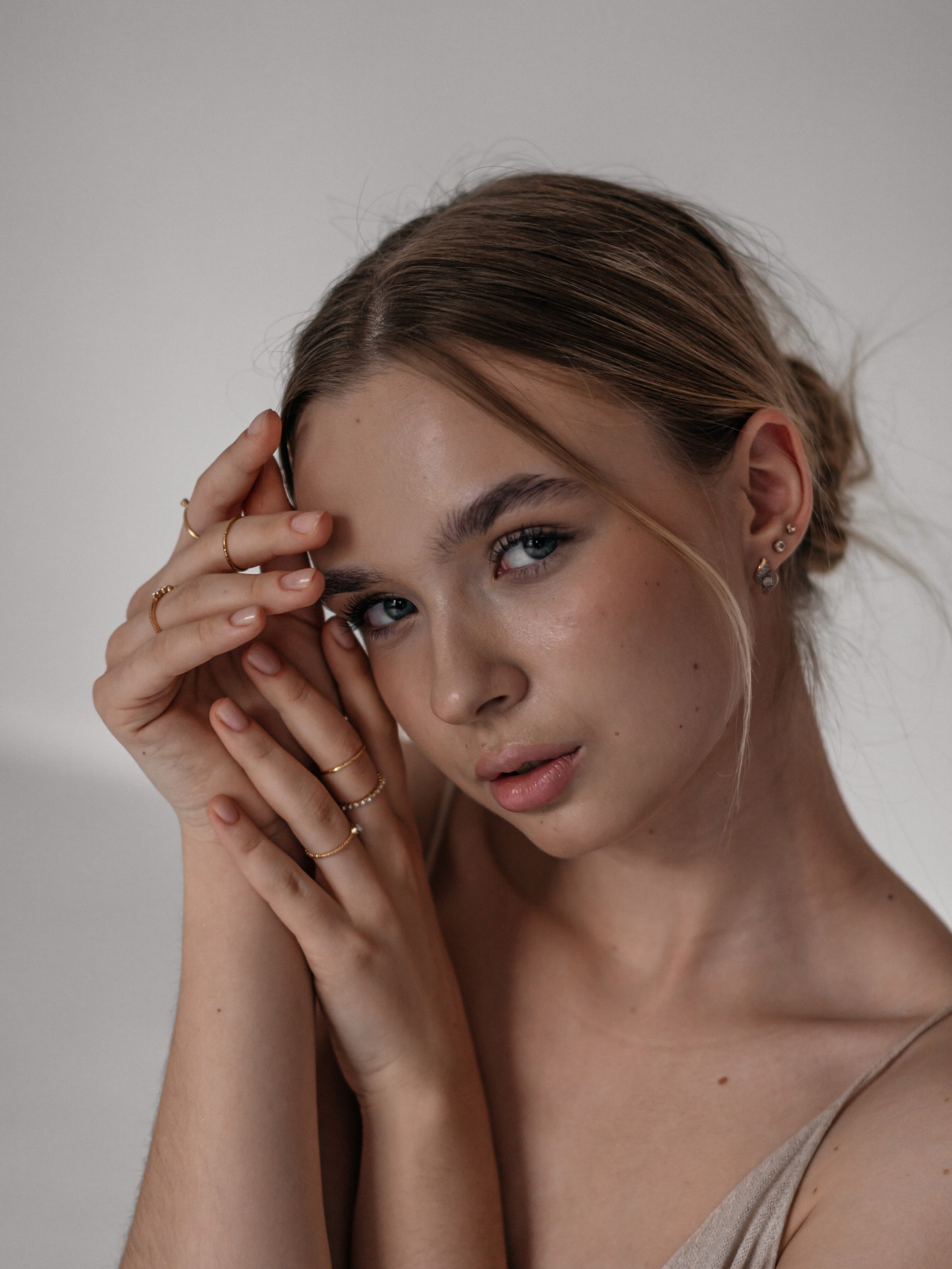 Марьяна. Валерия Булыгина | Фотограф