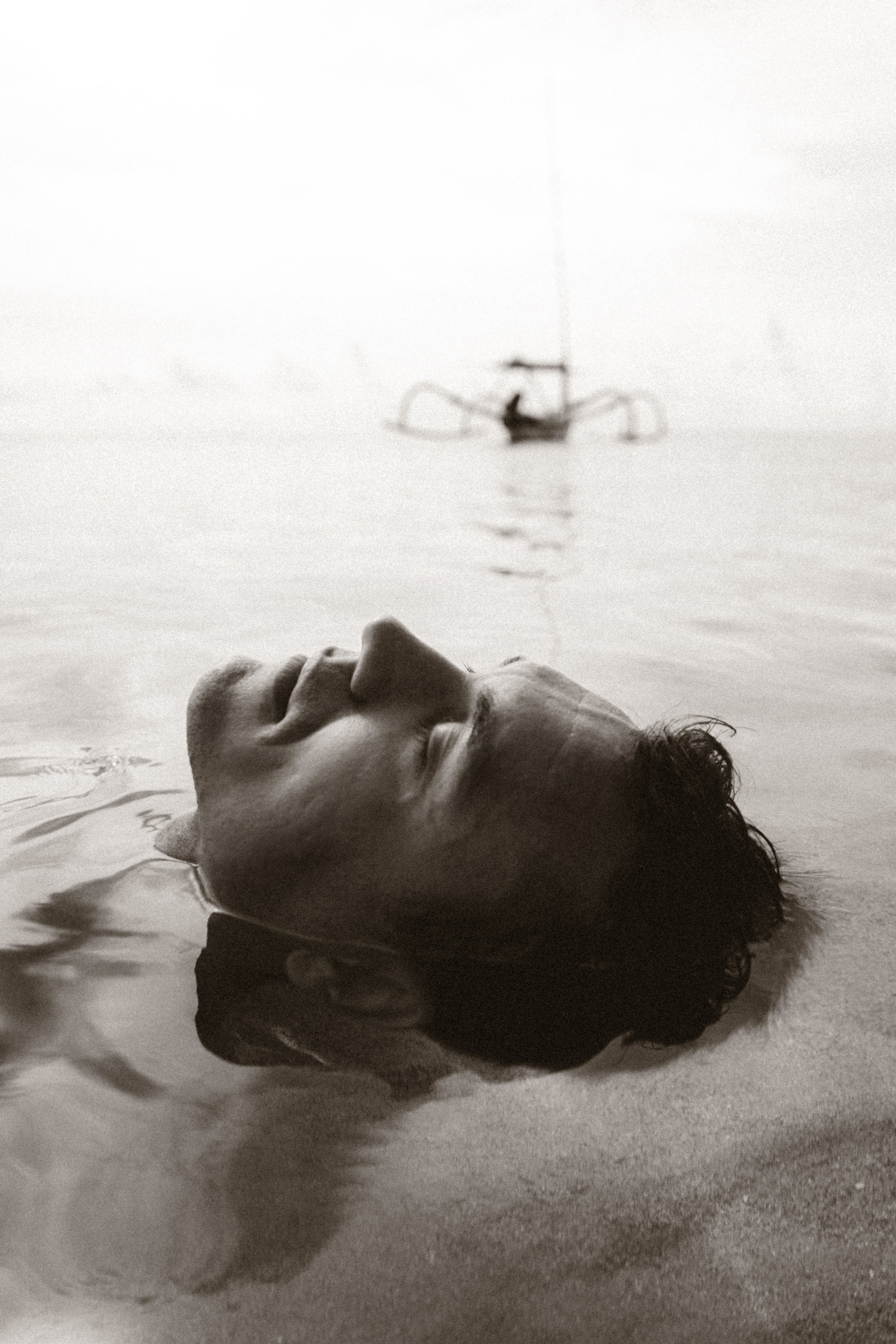 Victor. Alena Gribkova