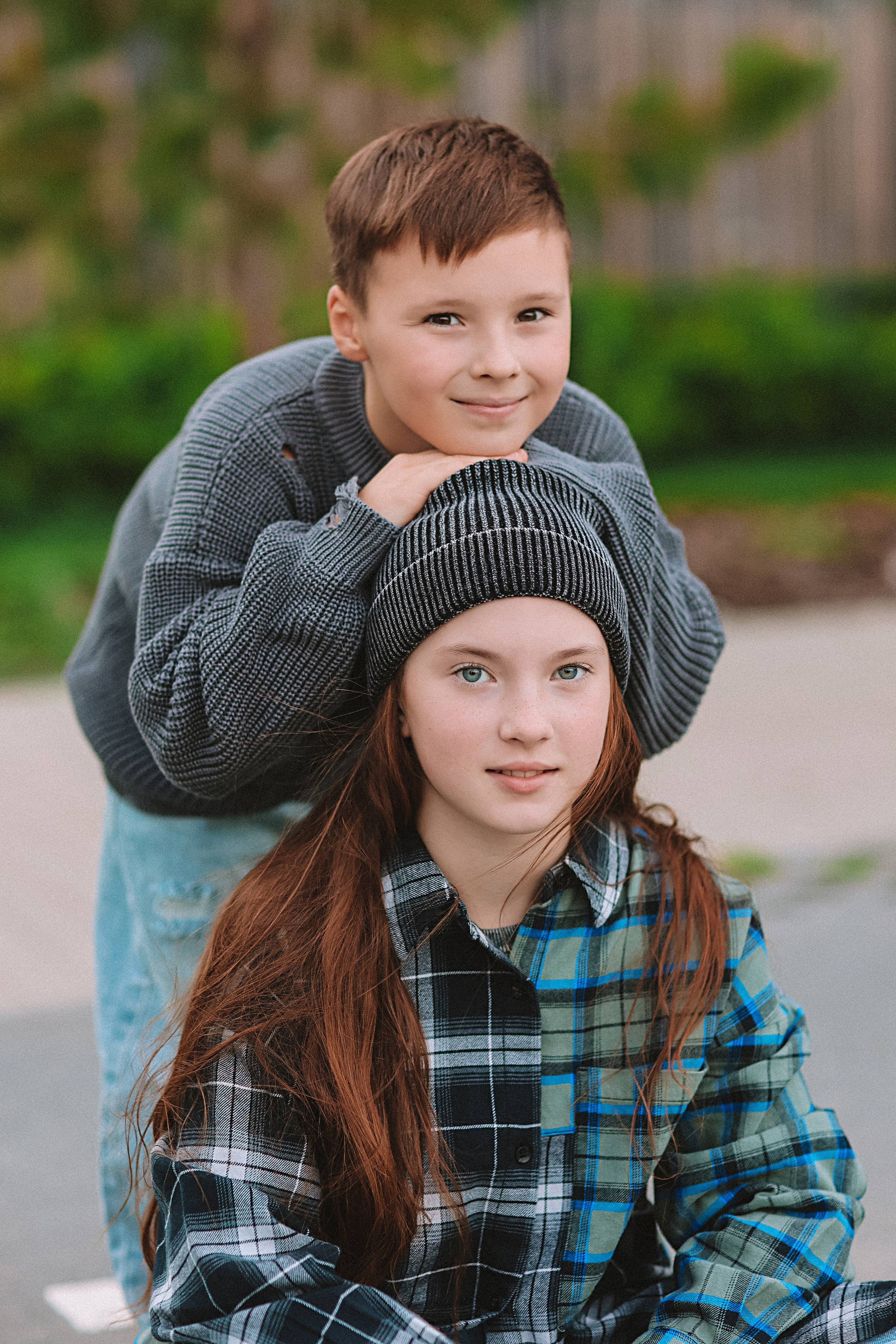 Звездный городок. Семейный фотограф Тюмень, фотограф на роды Салмина Мария