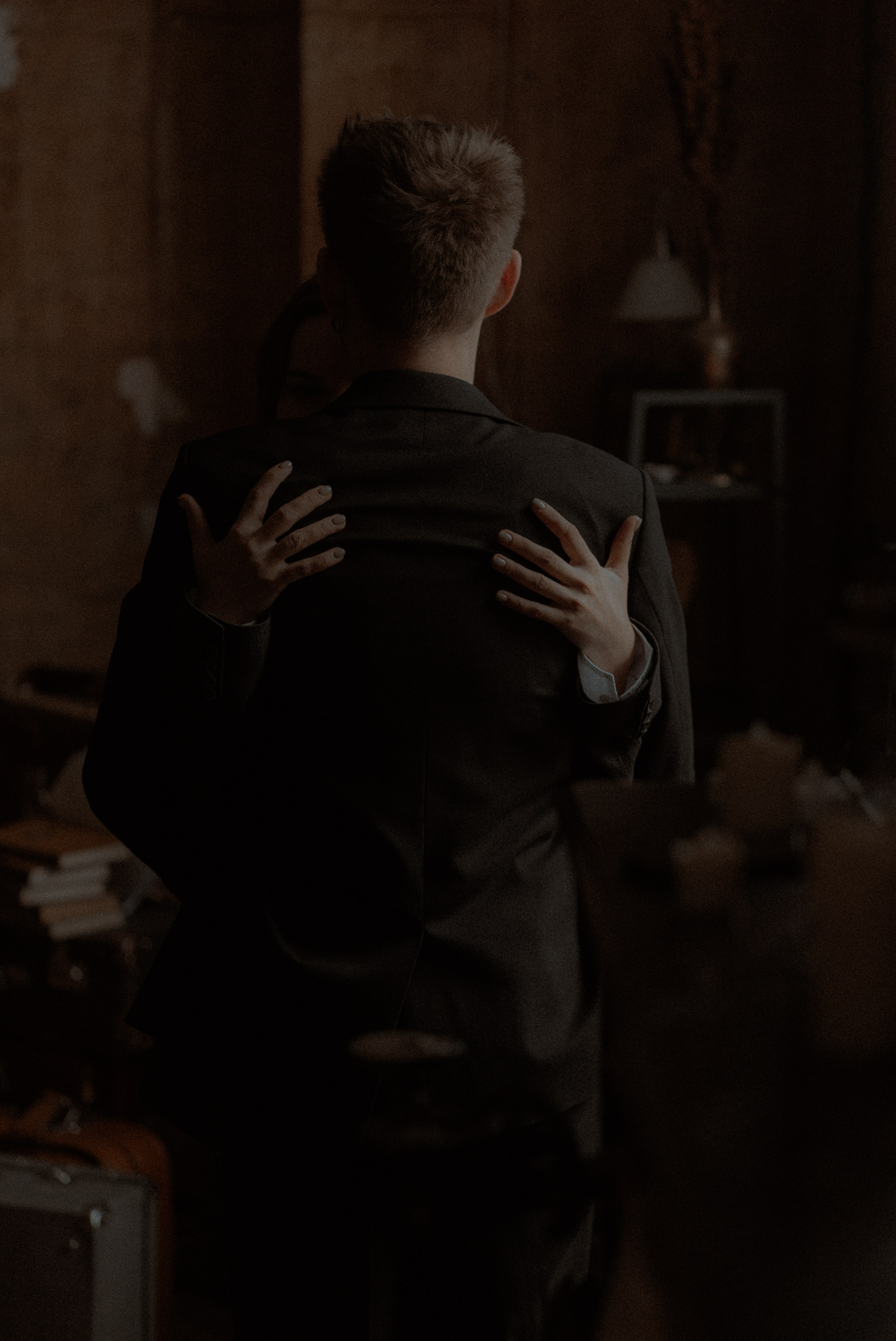 Никита & Марина. Свадебный фотограф Артак Костанян