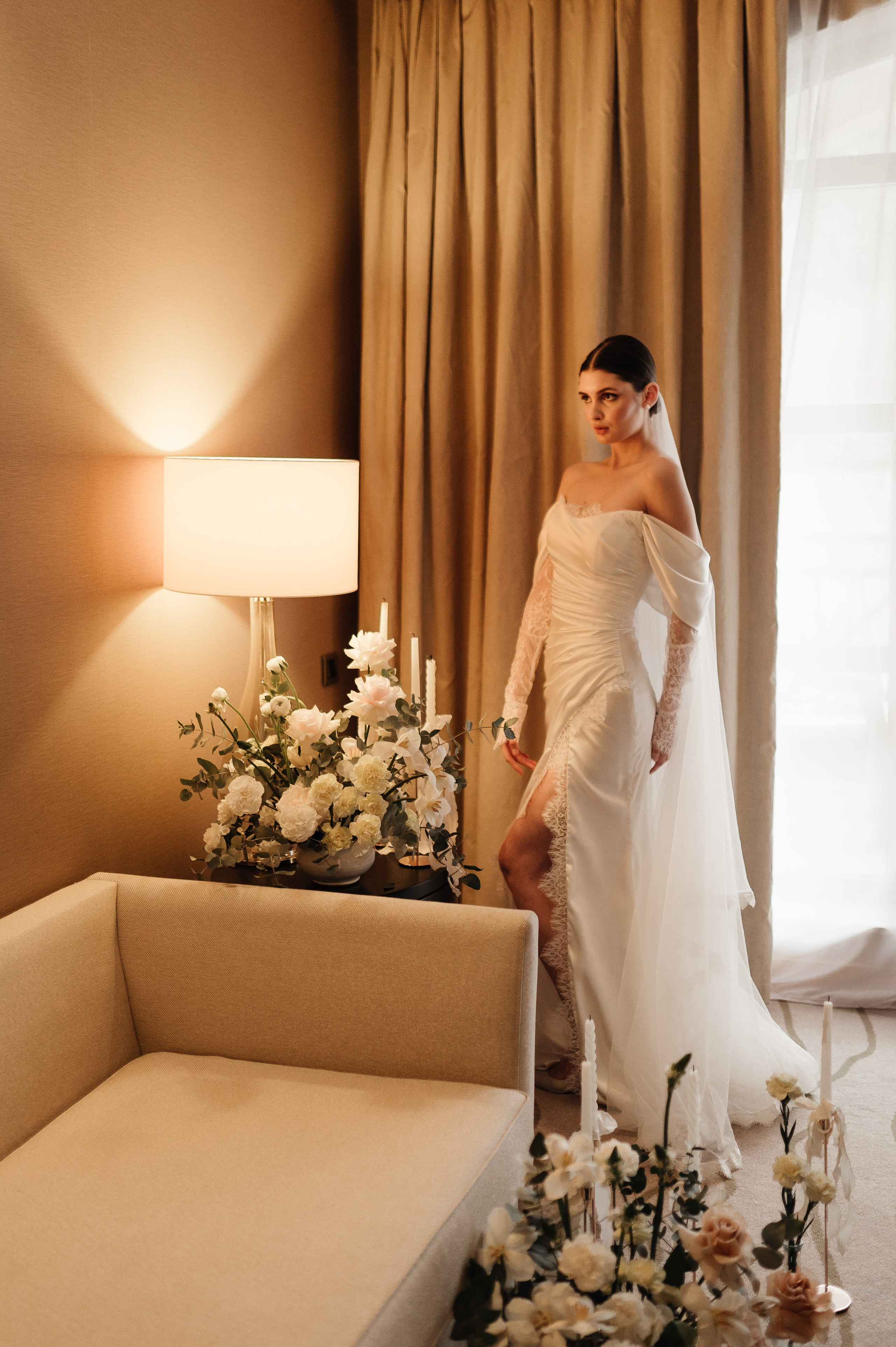 Diana & Michael (Marriott Sochi). Свадебный и travel фотограф в Волгограде, Сочи, Домбае, Европе