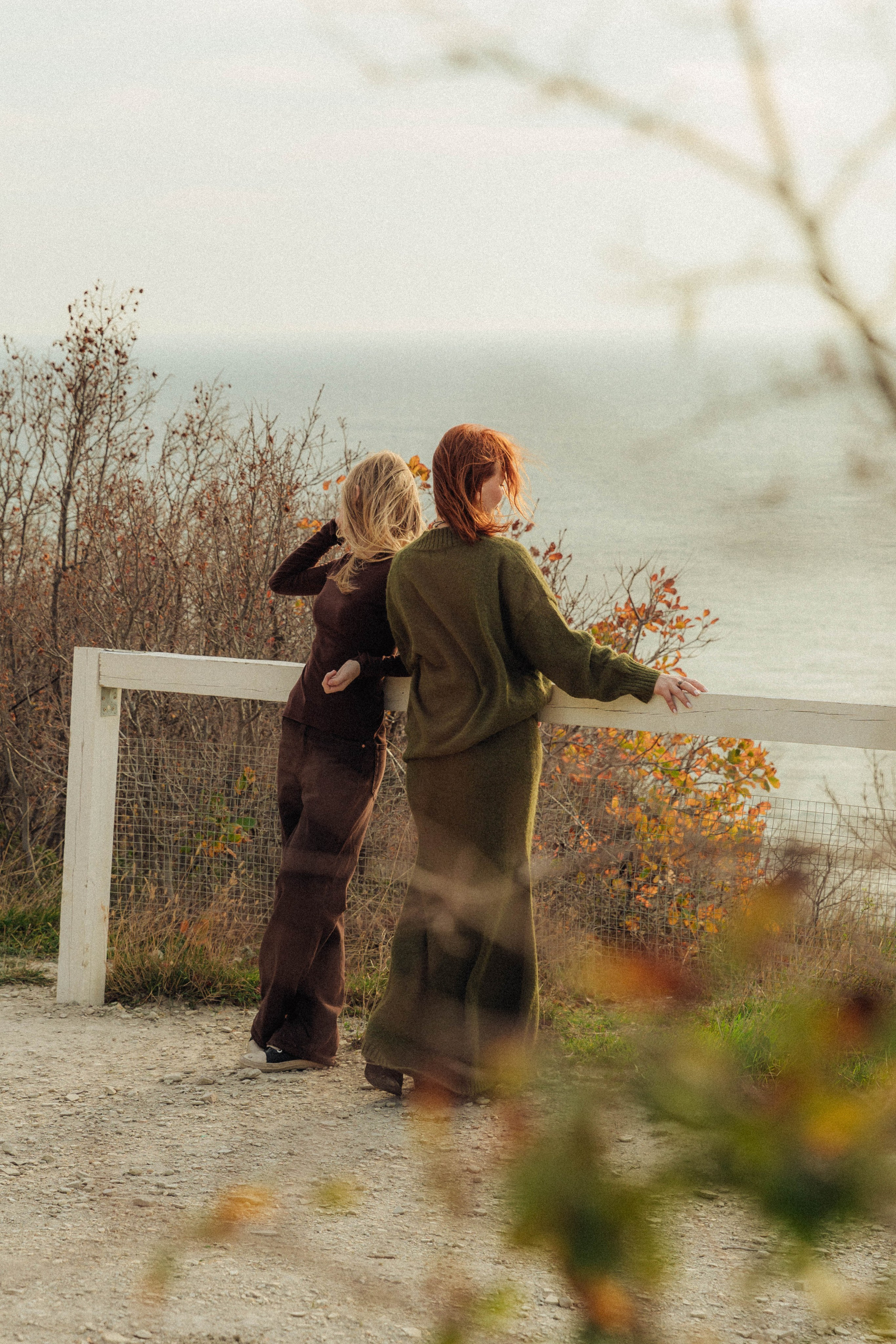 Мама с доченькой. Фотограф Трифон Мира