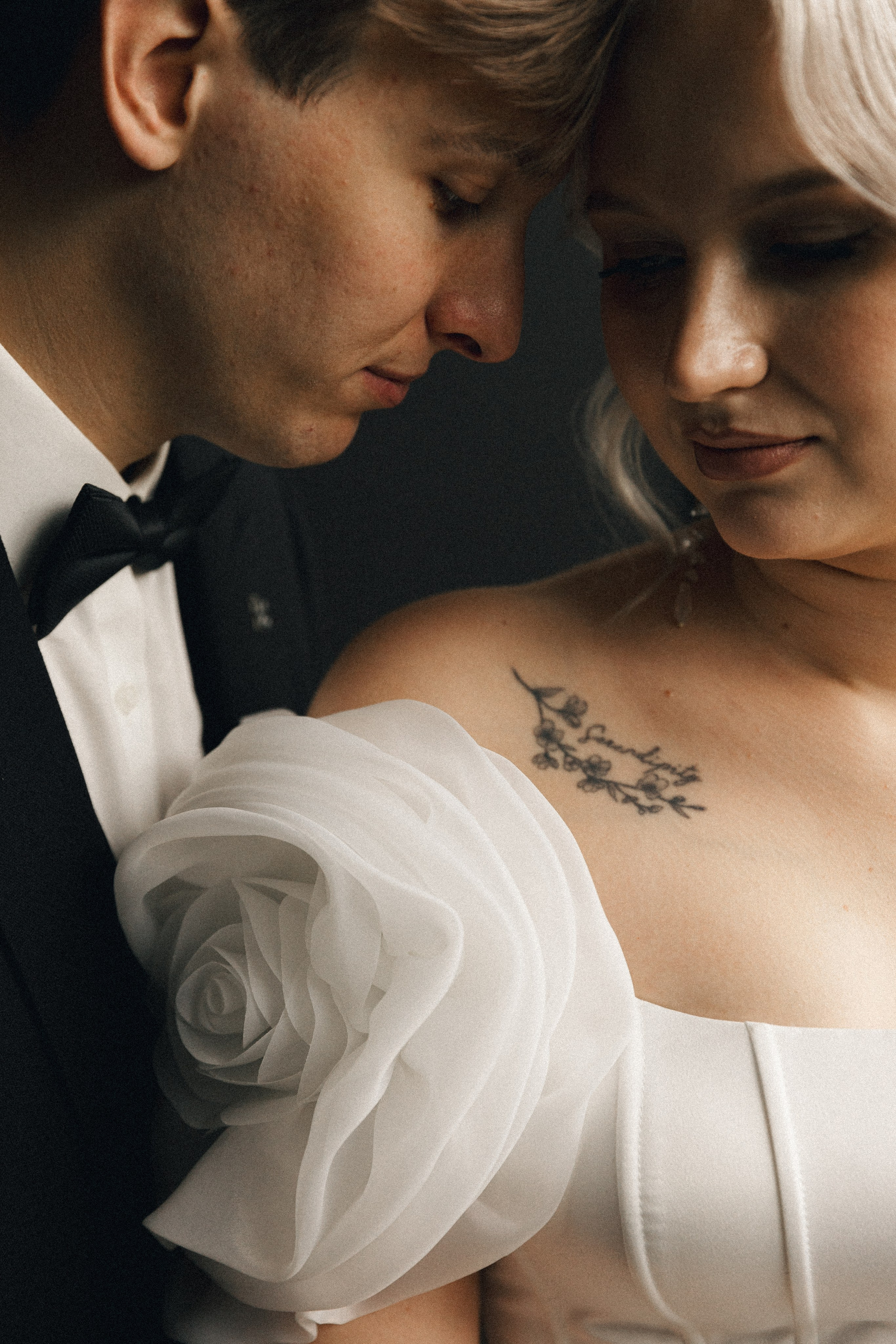 Саша и Илья. Свадебный фотограф Максим Яненко в Волгограде