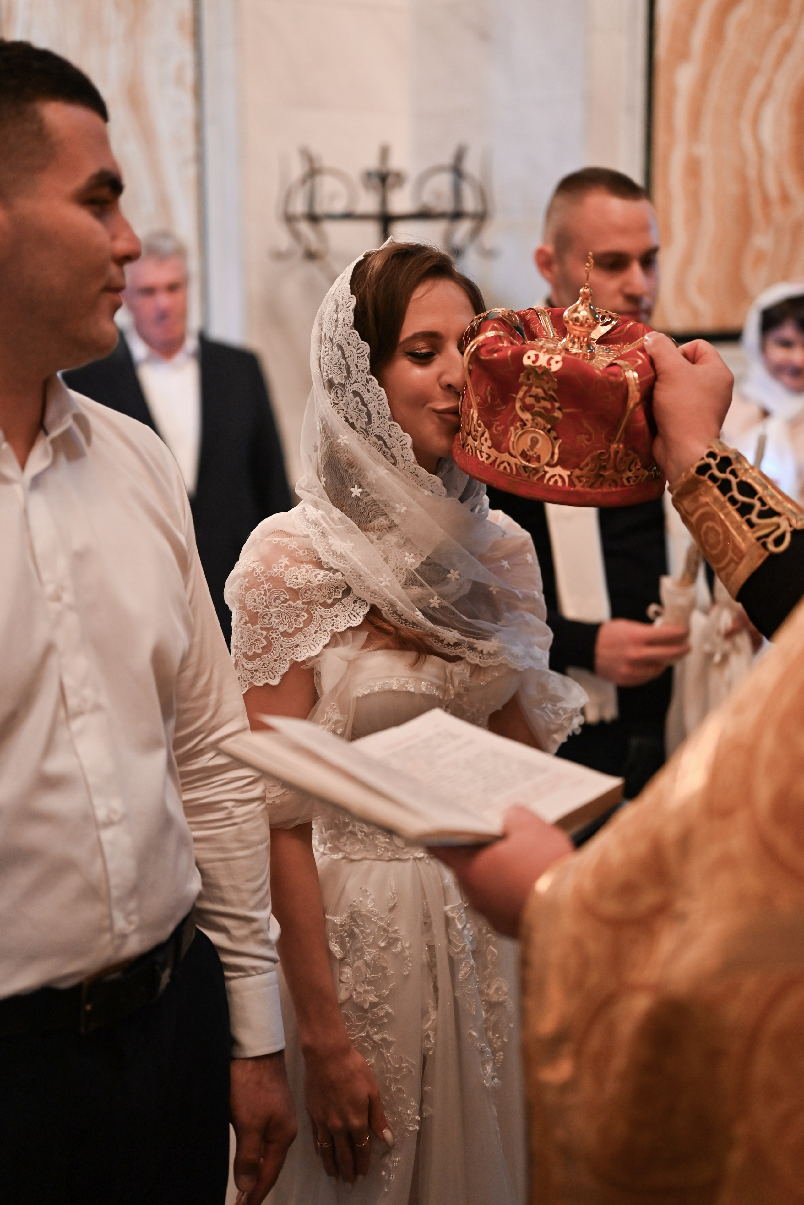 Альберт и Анастасия. Свадебный и семейный фотограф в Уфе Александров Максим