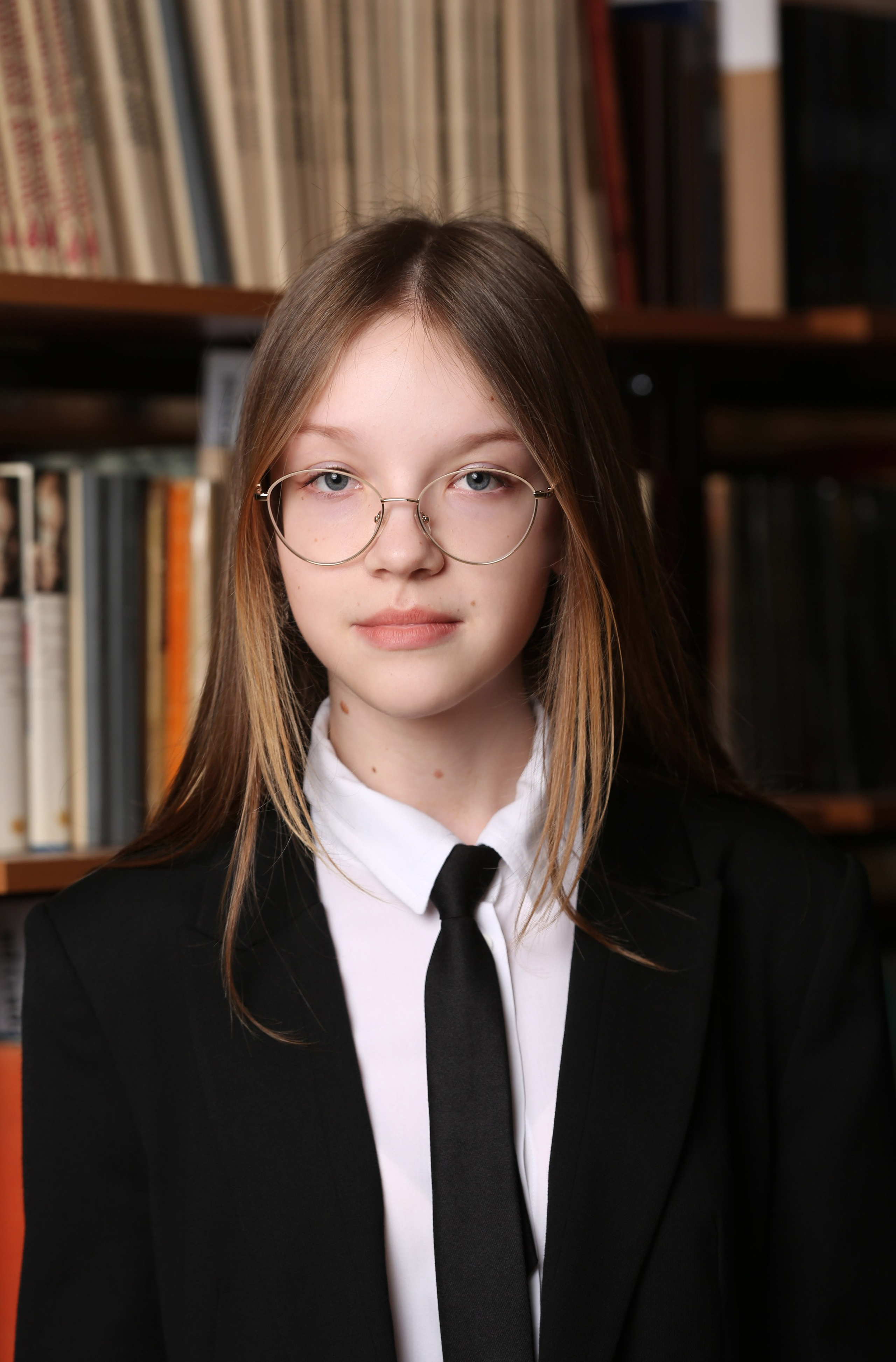 Школьный фотоальбом. Фотограф в Москве Юлия Майорова