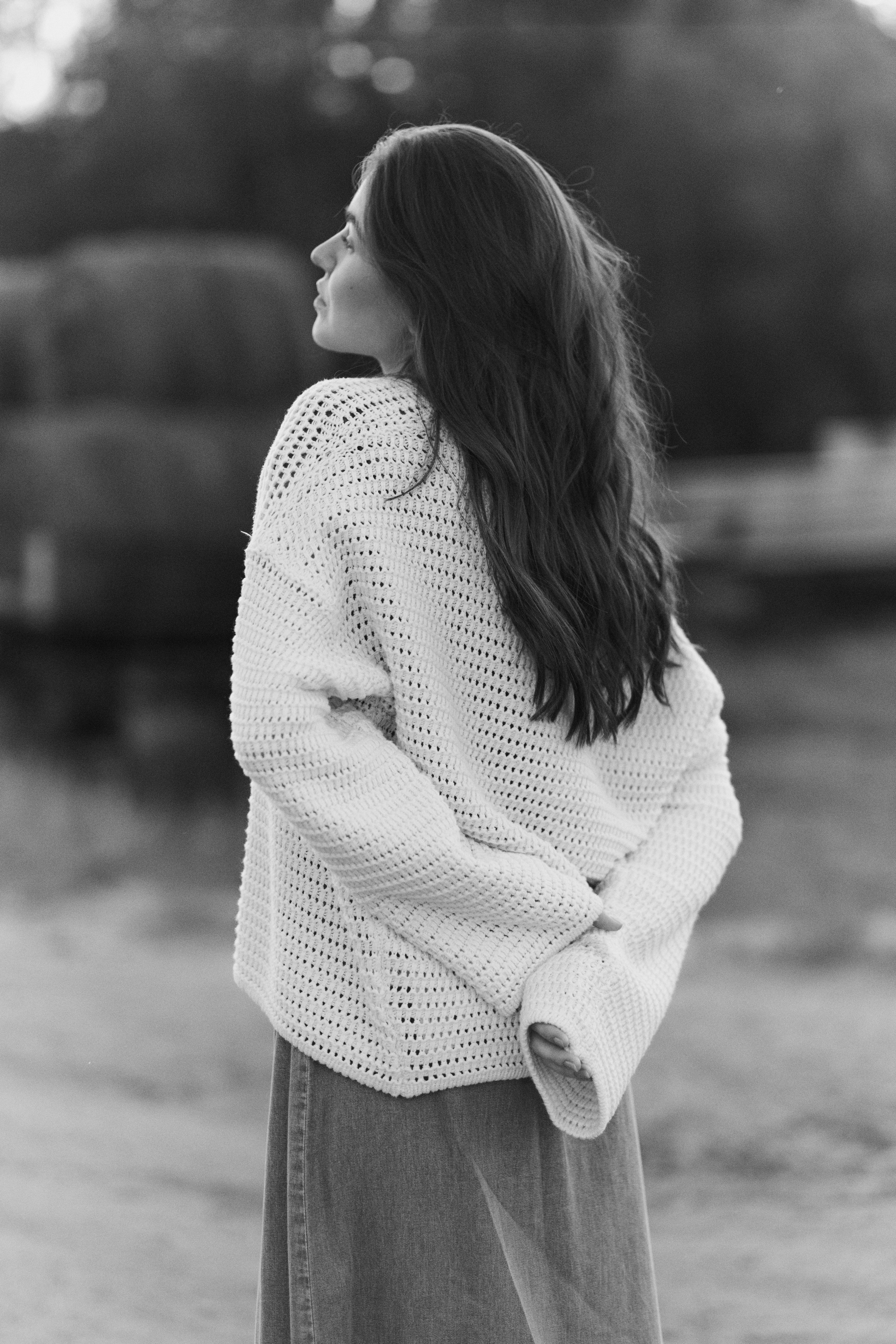 Aleksandra. Анастасия Назаренко — модель Костромы