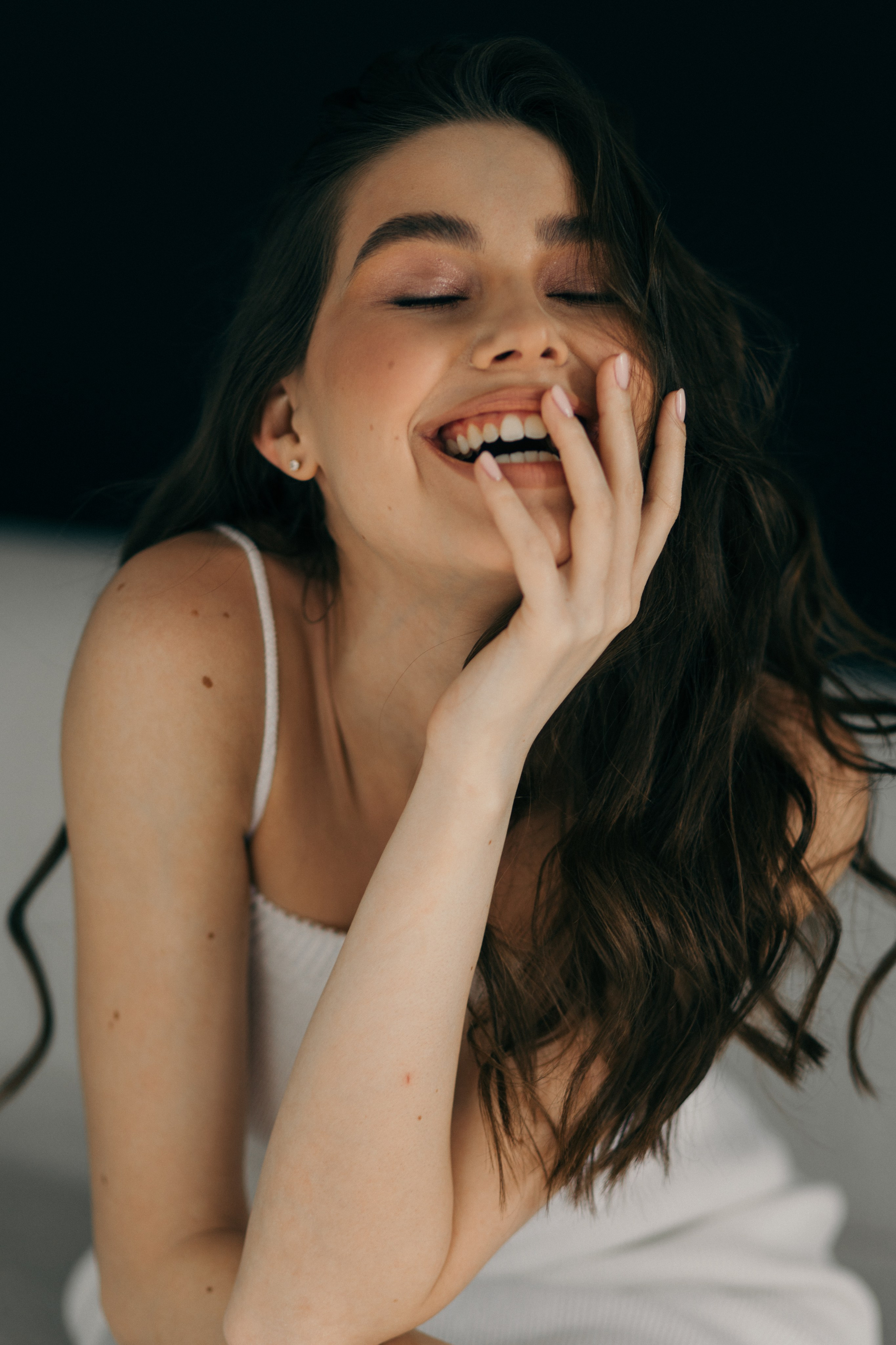 KSU 1. Анастасия Назаренко — модель Костромы