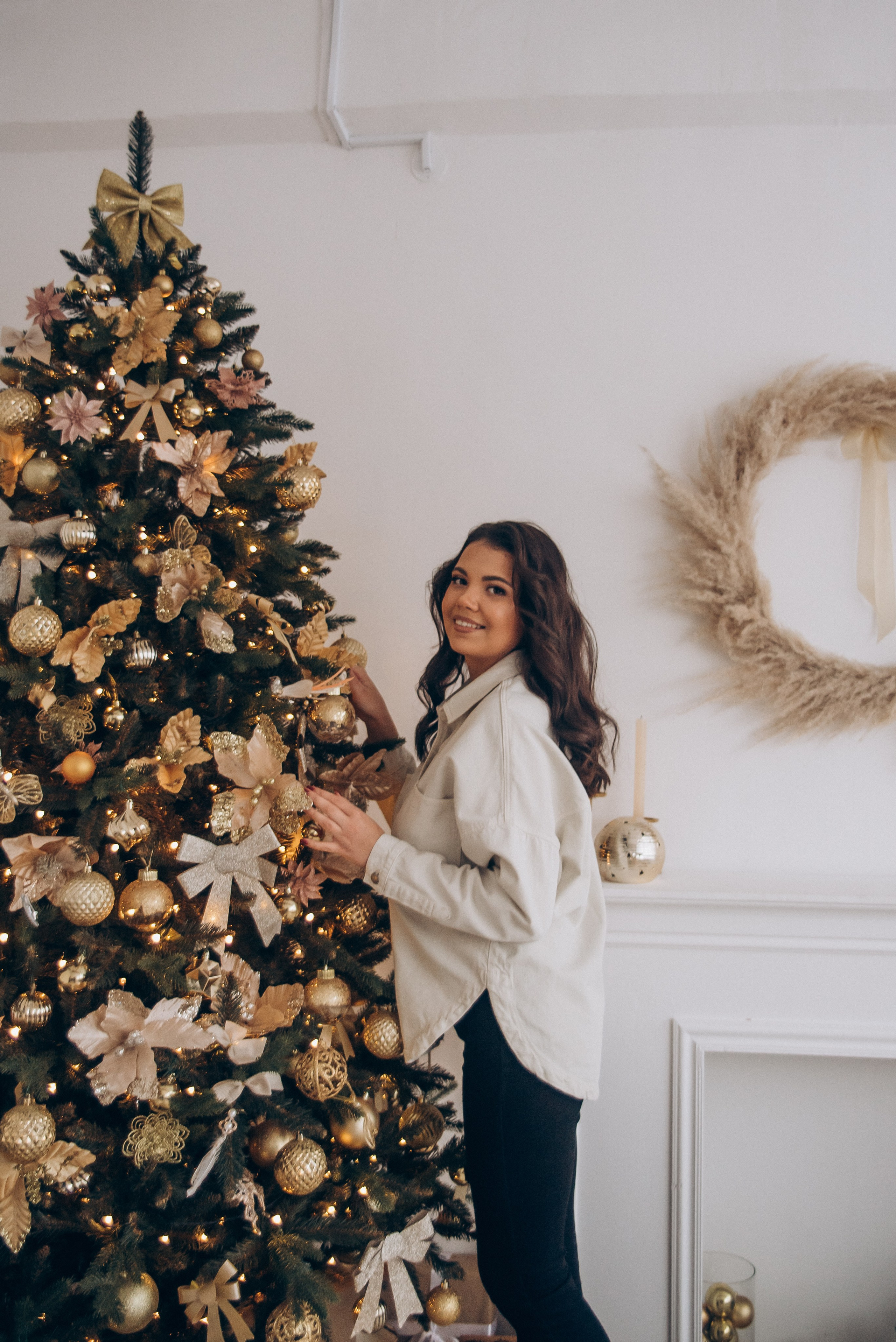 Даша и Никита. Свадебный и семейный фотограф в городе Смоленске