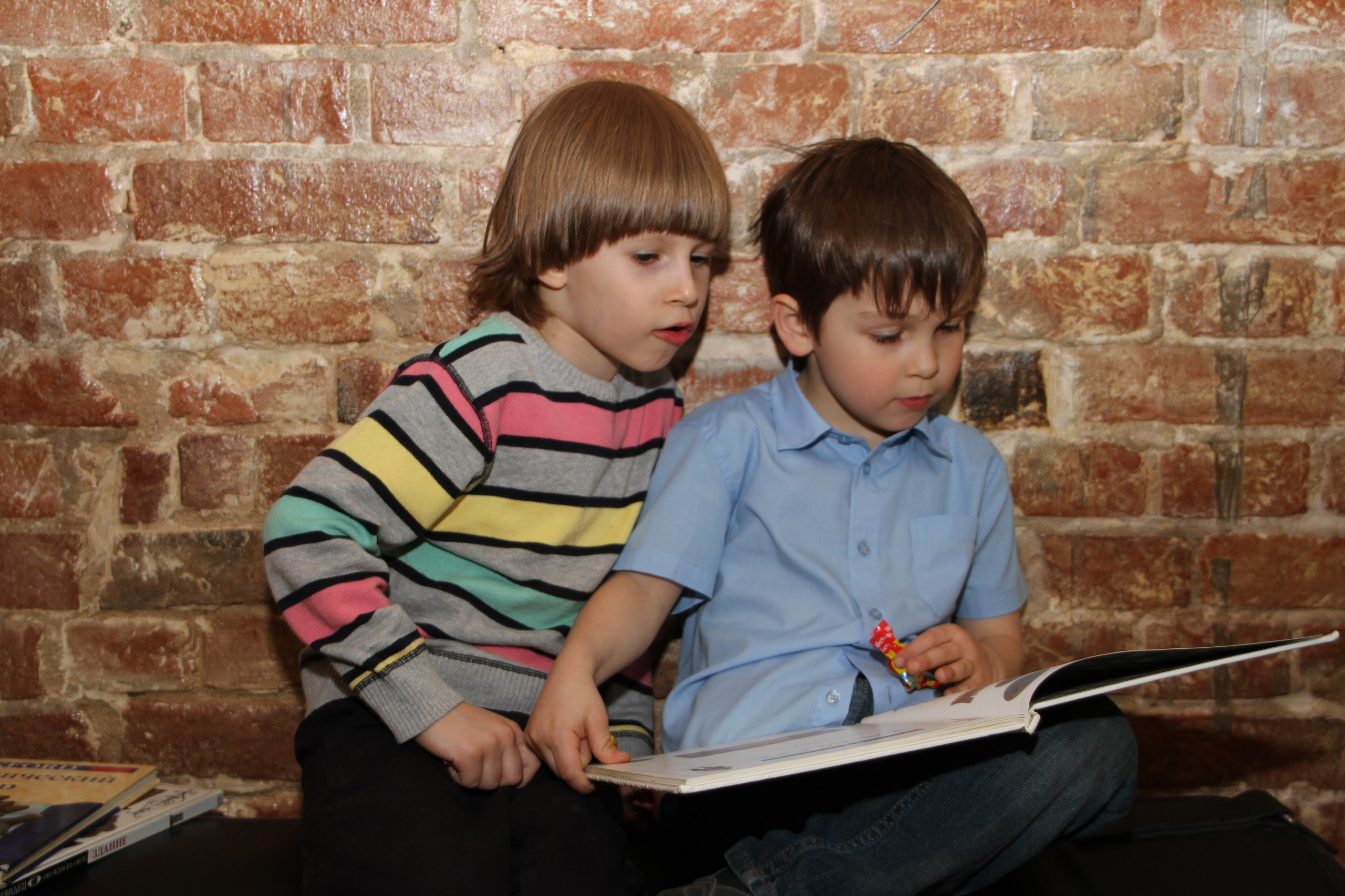 Детская фотография. Фотограф Татьяна Рымар