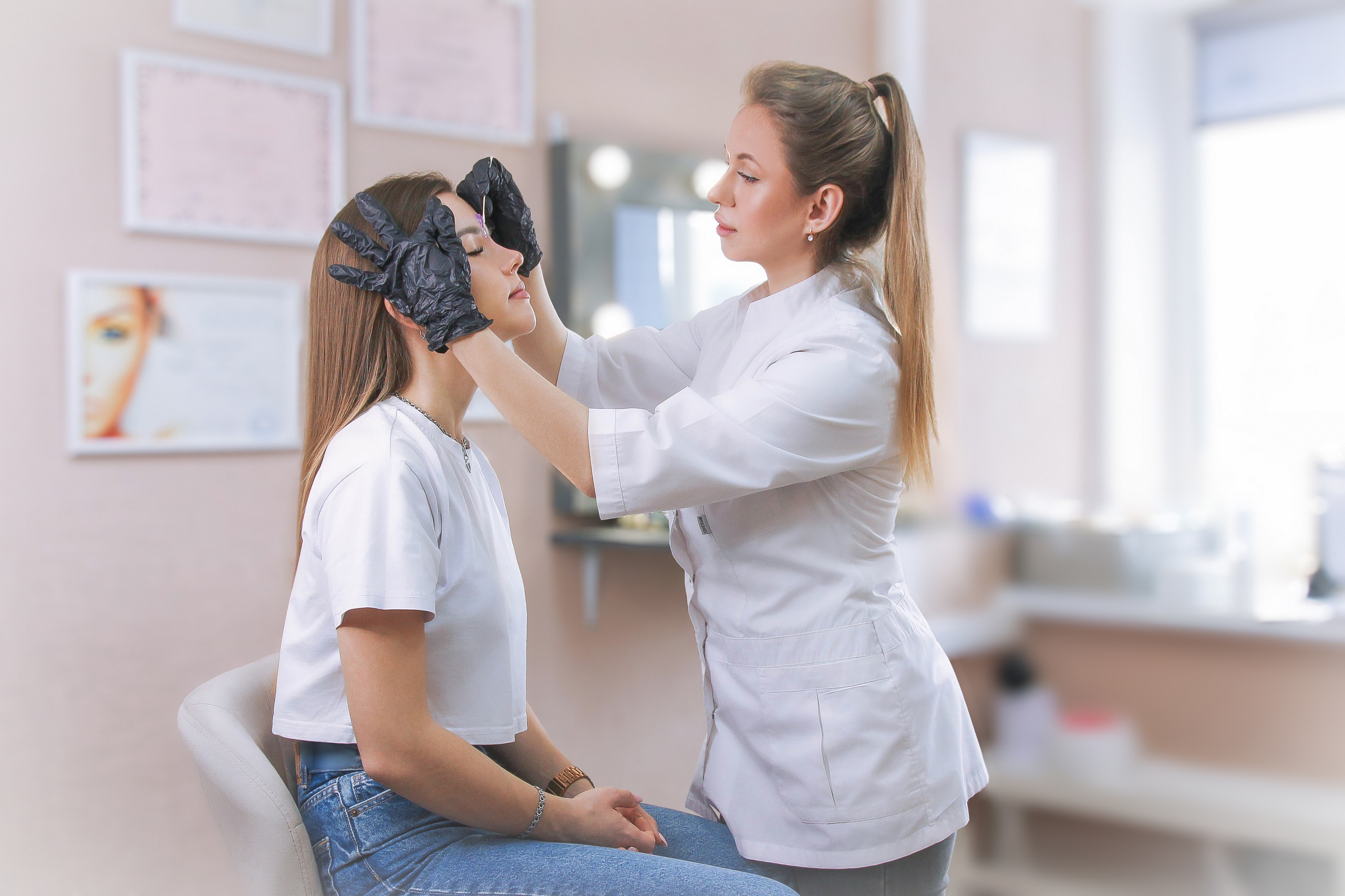 контент-фотосъемка Нижний Новгород