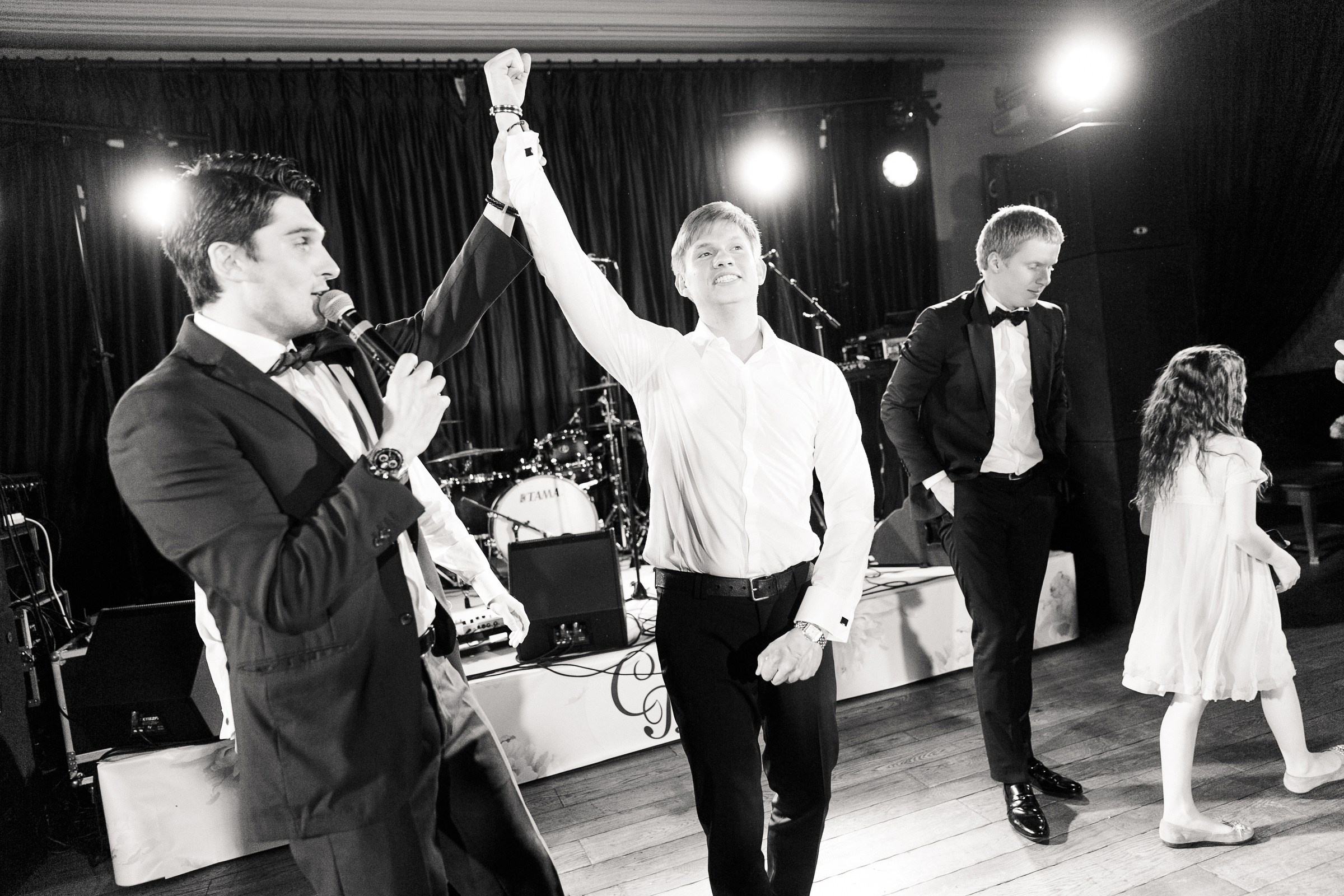 Сергей и Валерия. Свадебный, портретный и репортажный фотограф Дмитрий Карпов