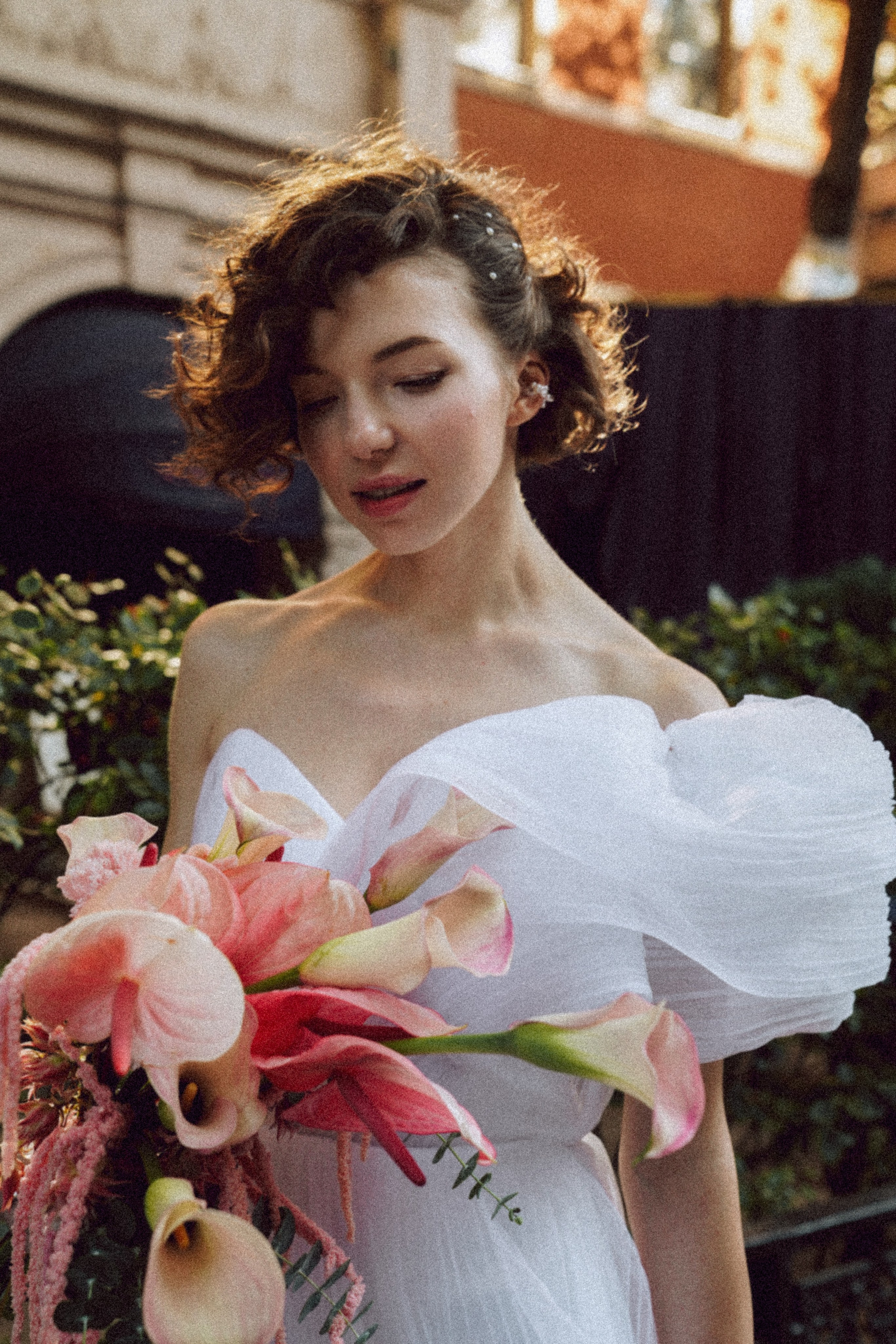 Александр и Мария. Прогулка. Свадебный и семейный фотограф Ястребова Маргарита