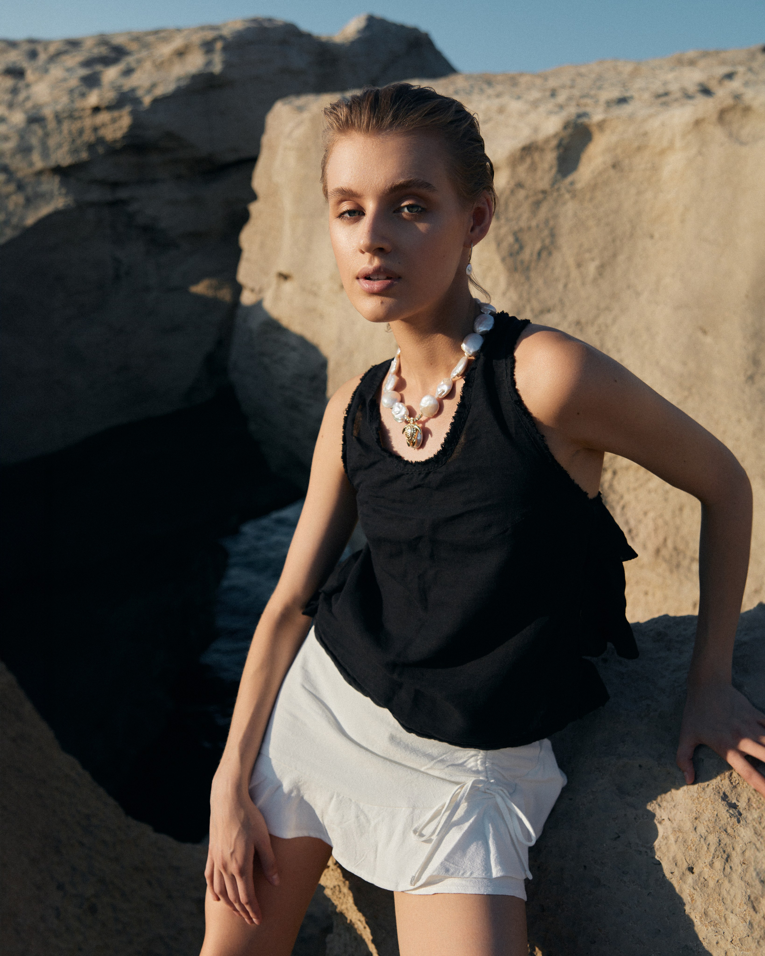 Бренды. Фотограф людей и брендов | Юлия Бажина