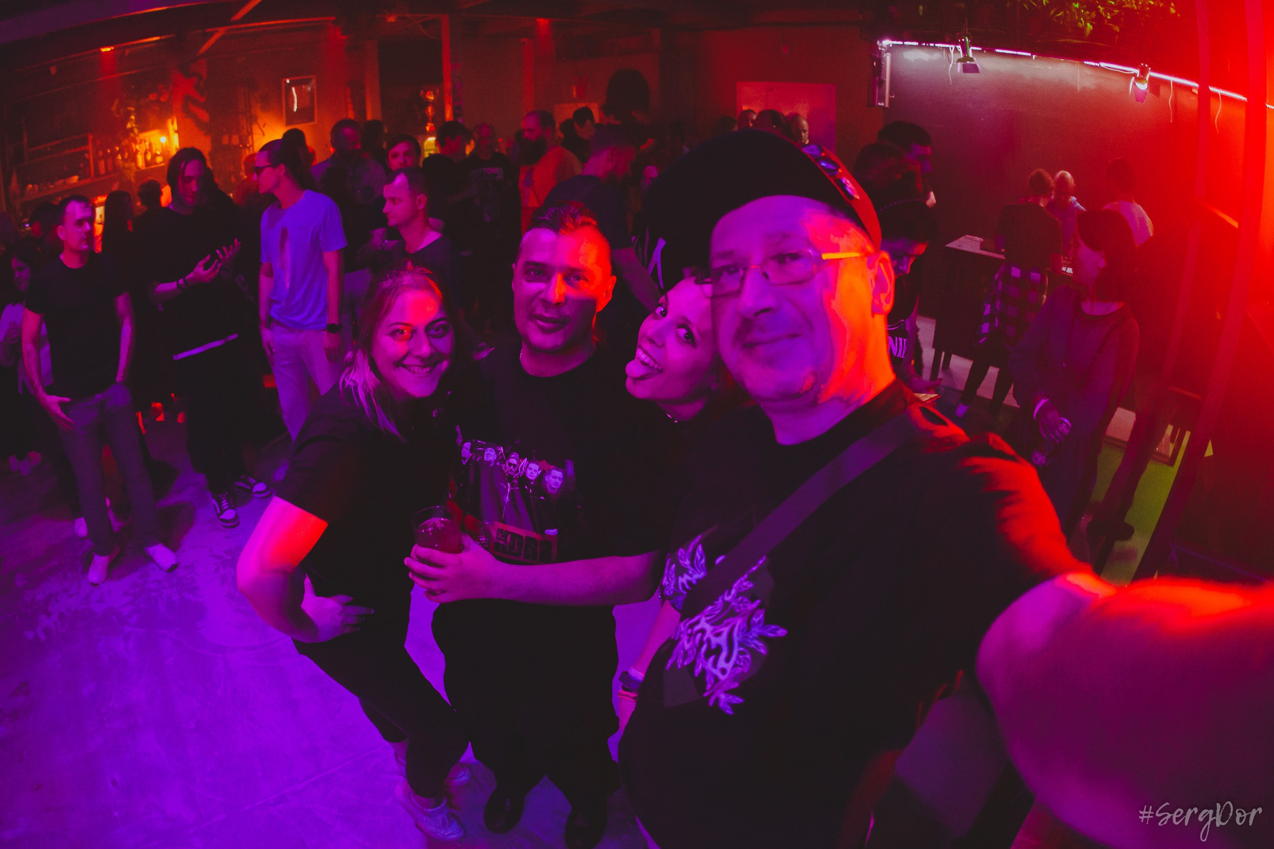 KDRR, Ласточка, Санкт-Петербург, концерт, 30.09.2023, SergDor, 30 сентября 2023 года, #SergDor