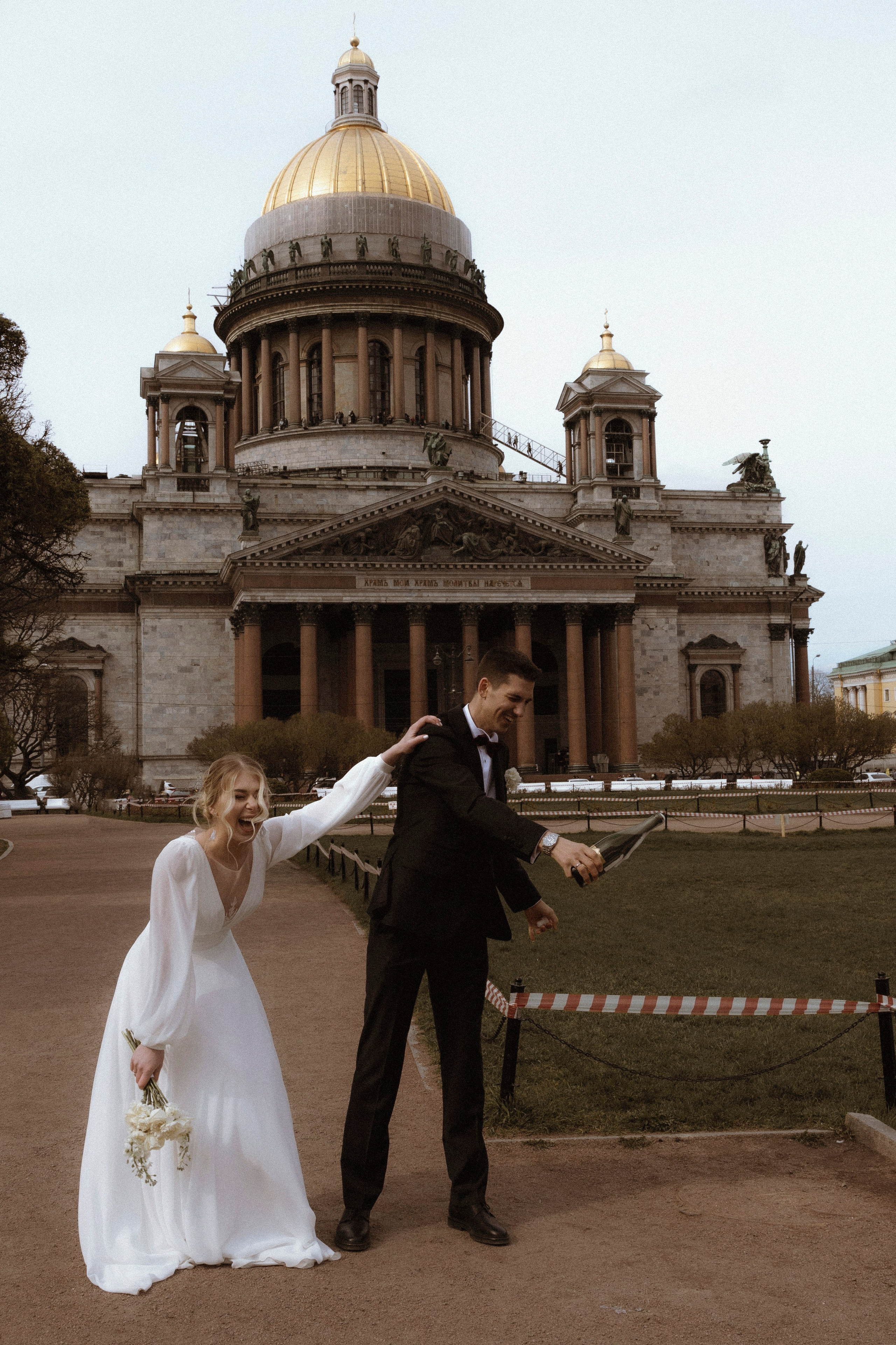 Свадебная съемка в Санкт-Петербурге. Женский фотограф в Санкт-Петербурге, Москве и весь мир Алёна Мамаева