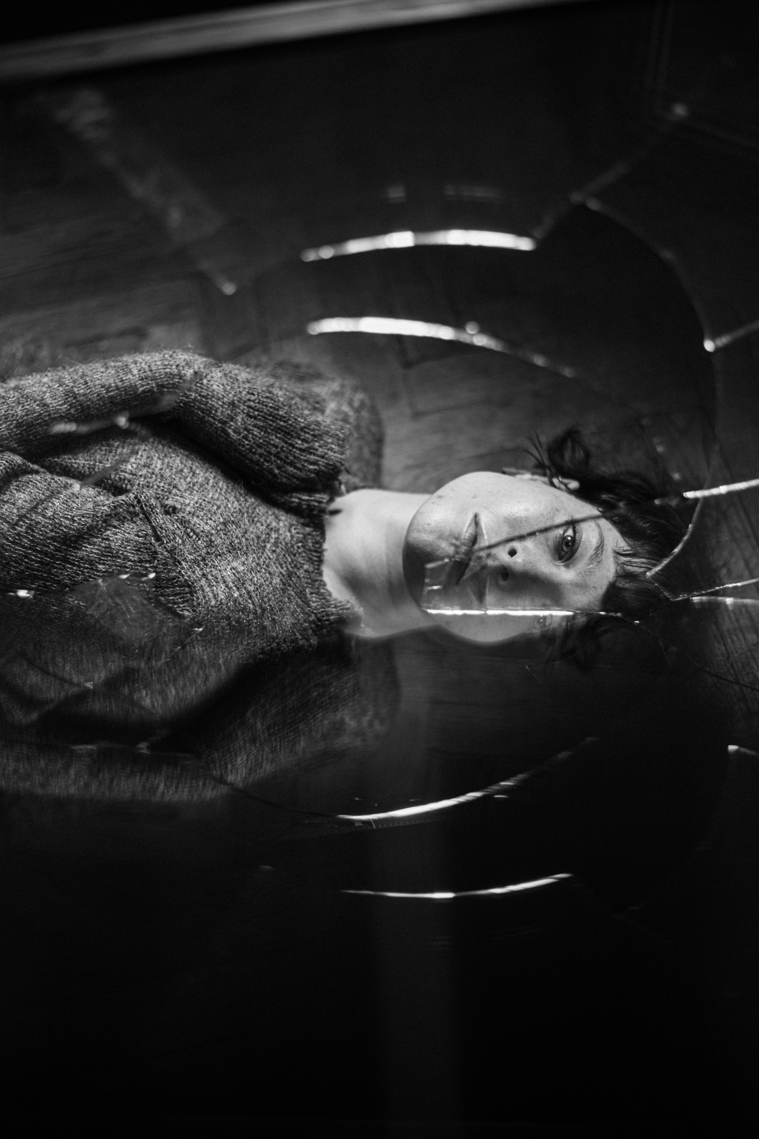 Мои ч/б работы. Портретный фотограф Марина Щеглова в Москве