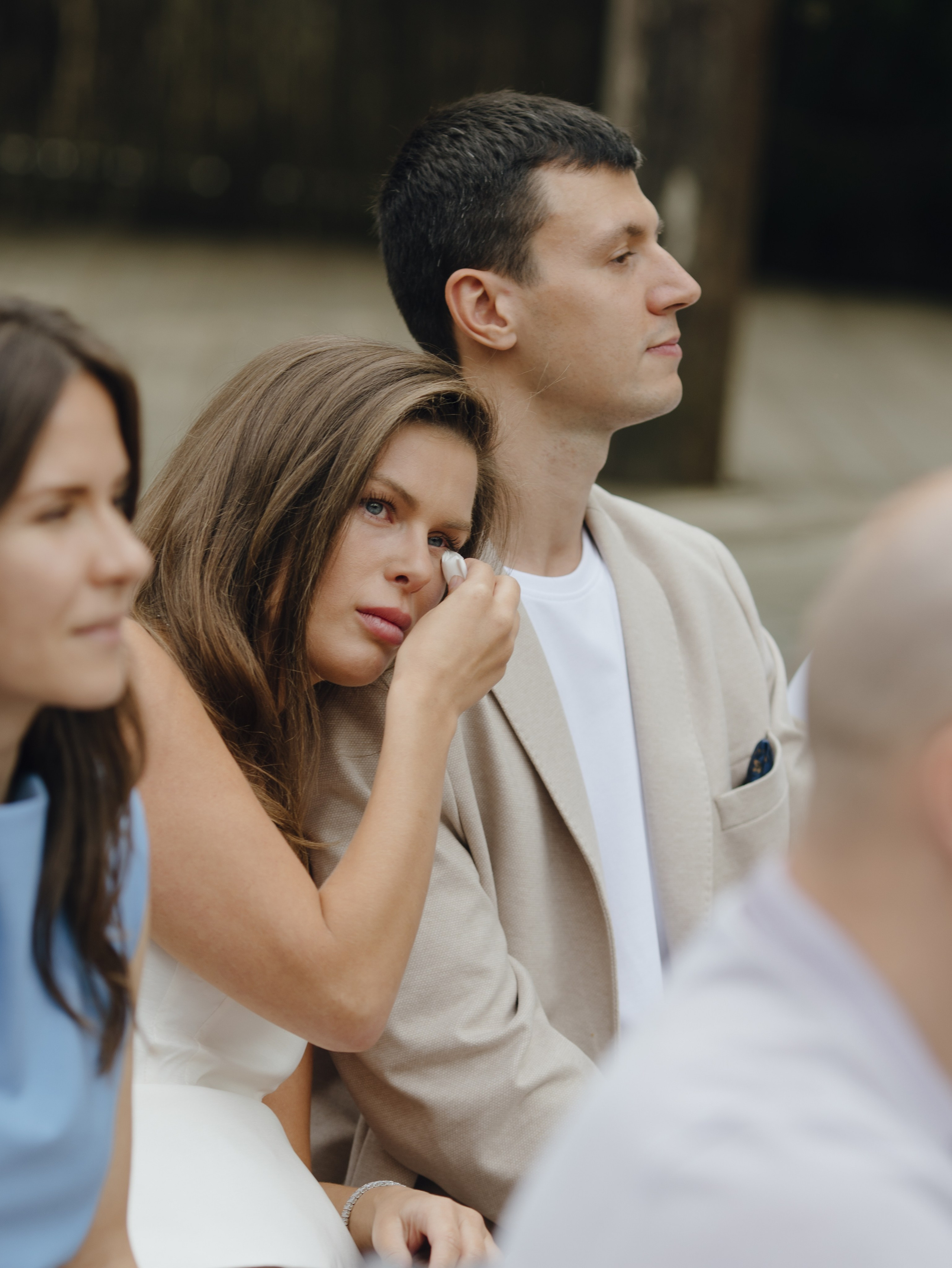 Эмиль да Дарья. Destination wedding photographer Mary Korenchuk