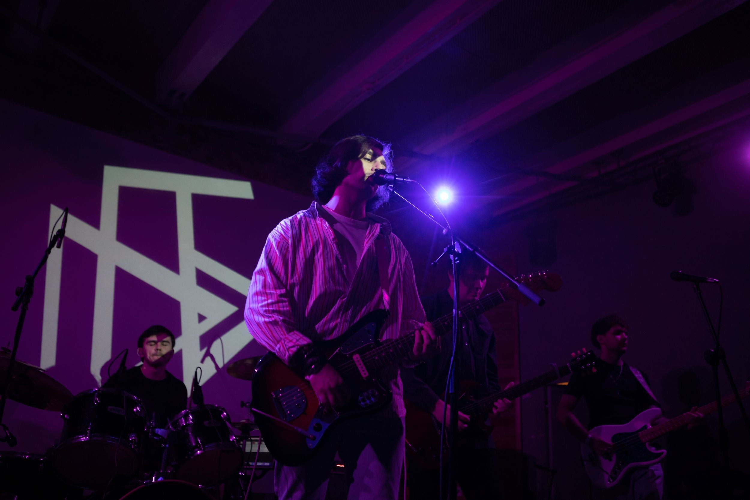 Doomer Fest (28 июля 2023). Репортажный фотограф Алексей Пирязев