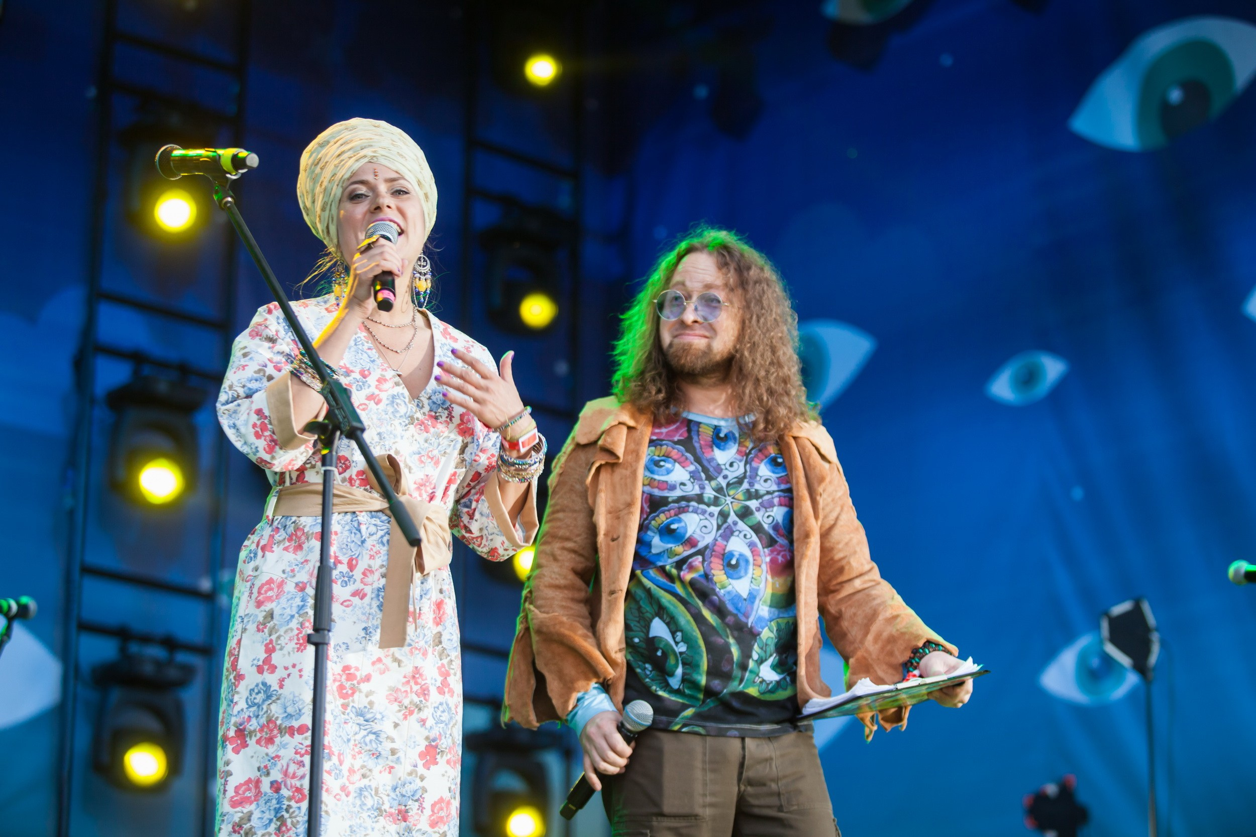 2018. Репортажный фотограф Алексей Пирязев