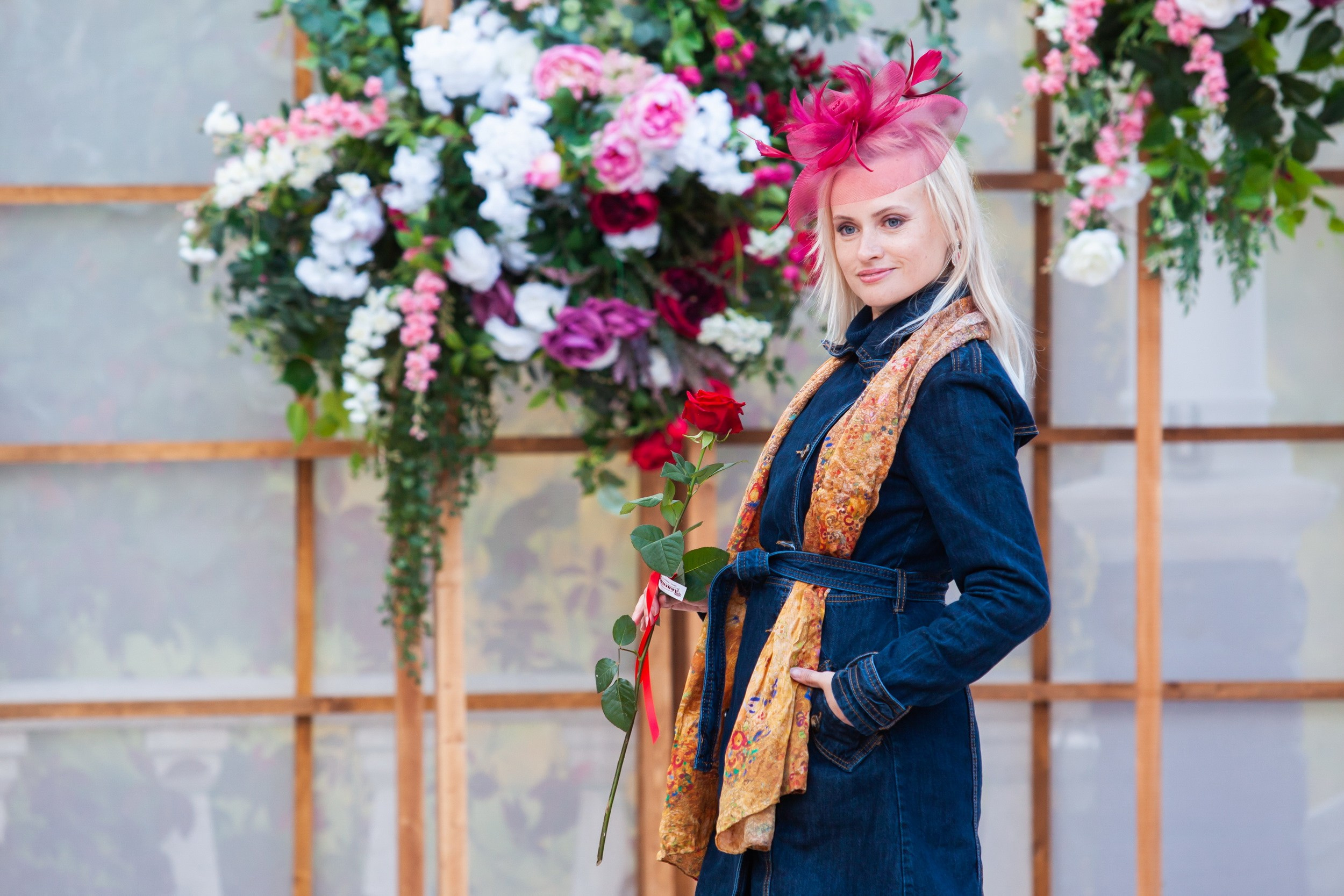 Кубок Губернатора по конкуру (21 сентября 2019). Репортажный фотограф Алексей Пирязев