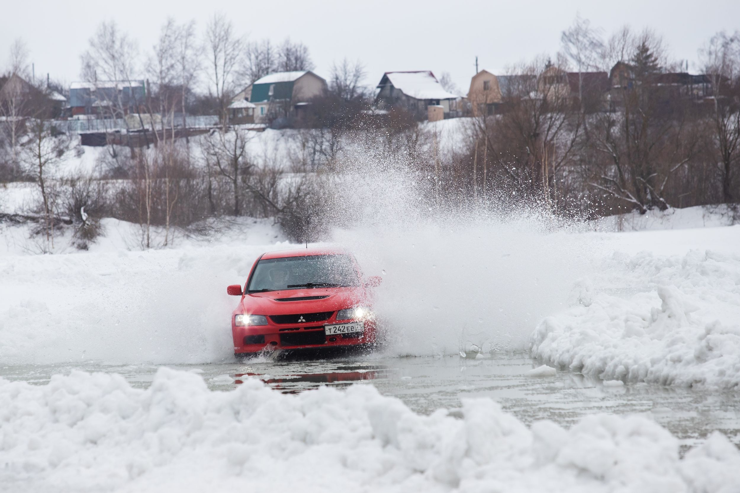 Ралли-спринт (11 марта 2023). Репортажный фотограф Алексей Пирязев