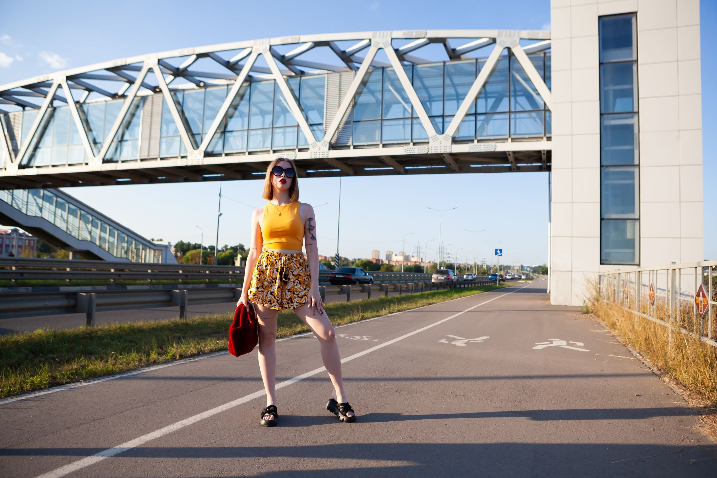 Яна. Репортажный фотограф Алексей Пирязев