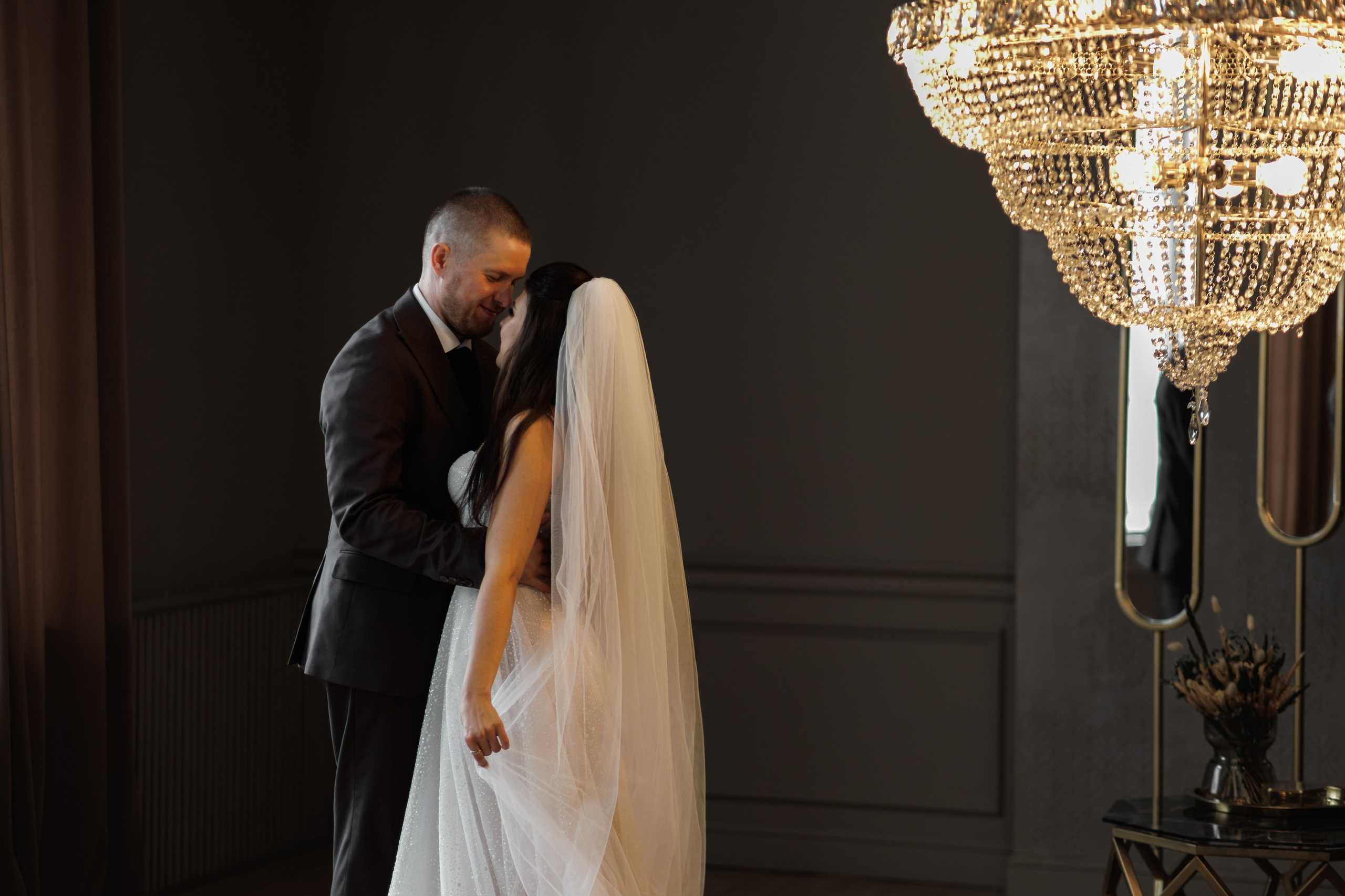 Алёна и Андрей. Ирина Мезенцева | Женский и предметный фотограф | г. Омск