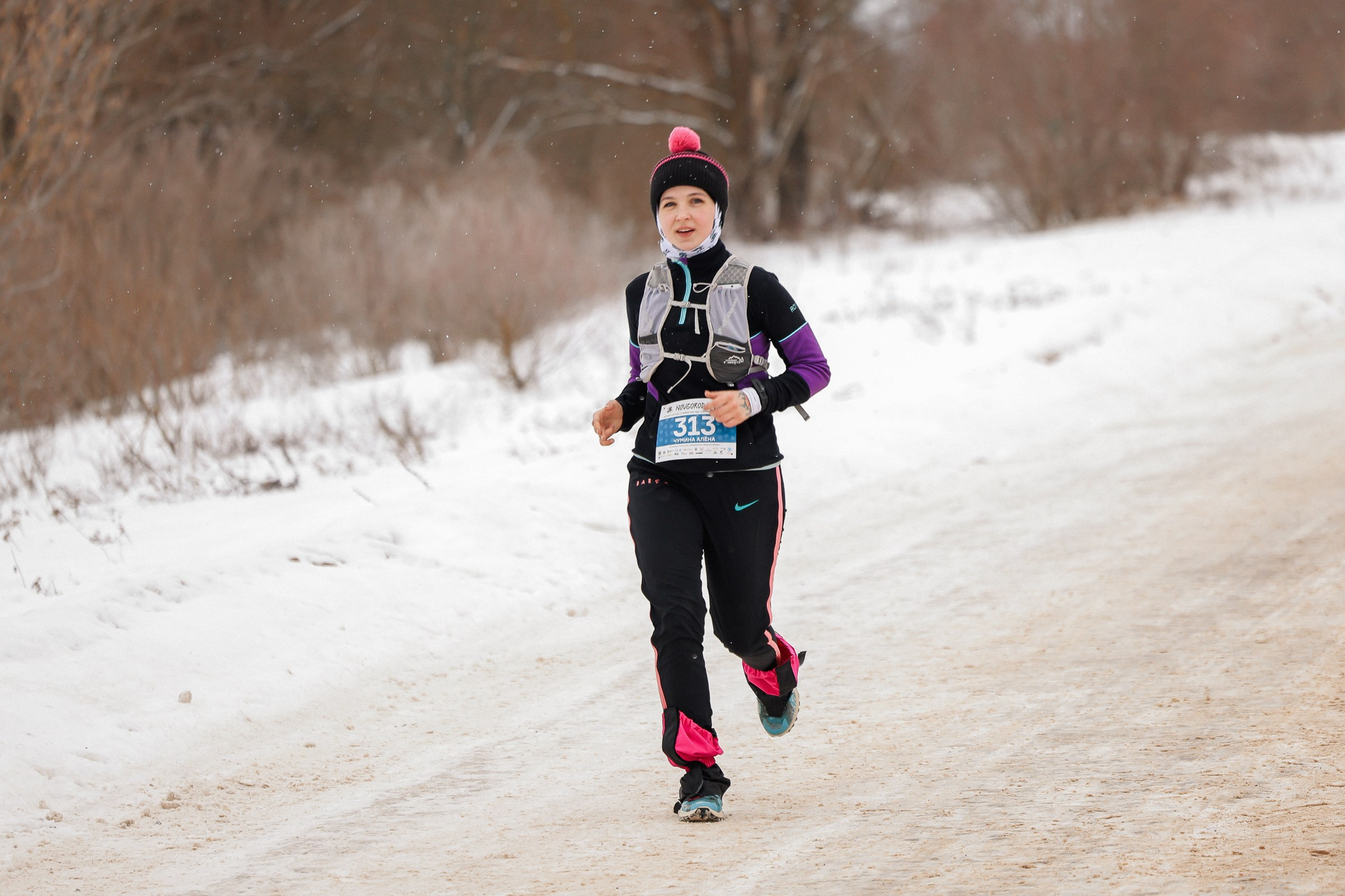 /РЕПОРТАЖ/ NOVGOROD ICE 2024. Свадебный фотограф Великий Новгород Станислав Кособудский