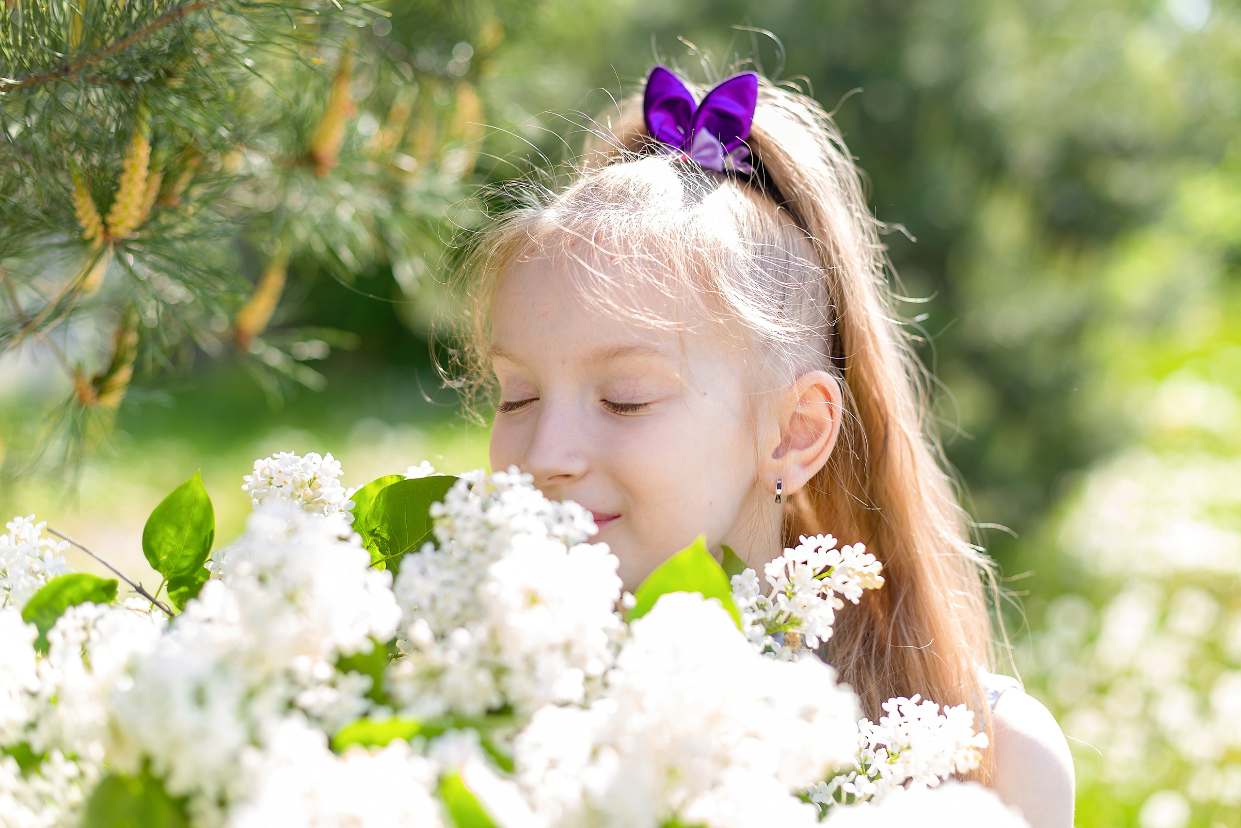 4 класс. Съёмка на улице. Выпускные альбомы «Эврика» в Нижнем Новгороде