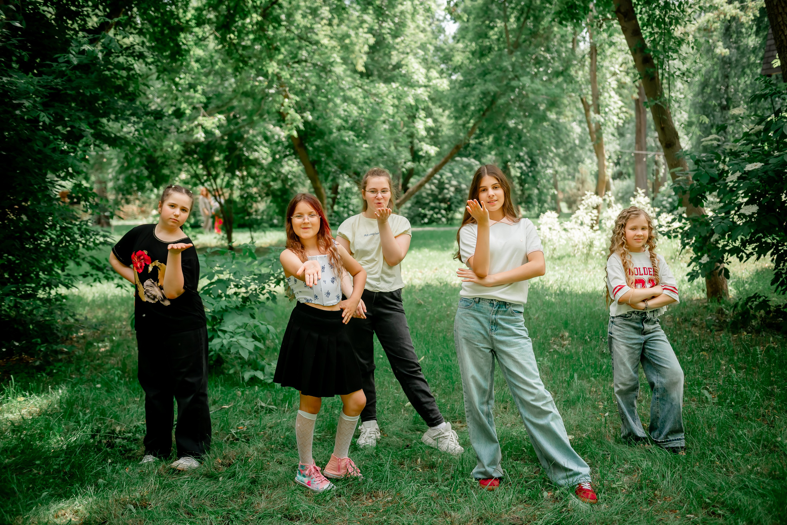 4 «А» |п. Дубовое|Начальная школа|2025. ALBUMIA