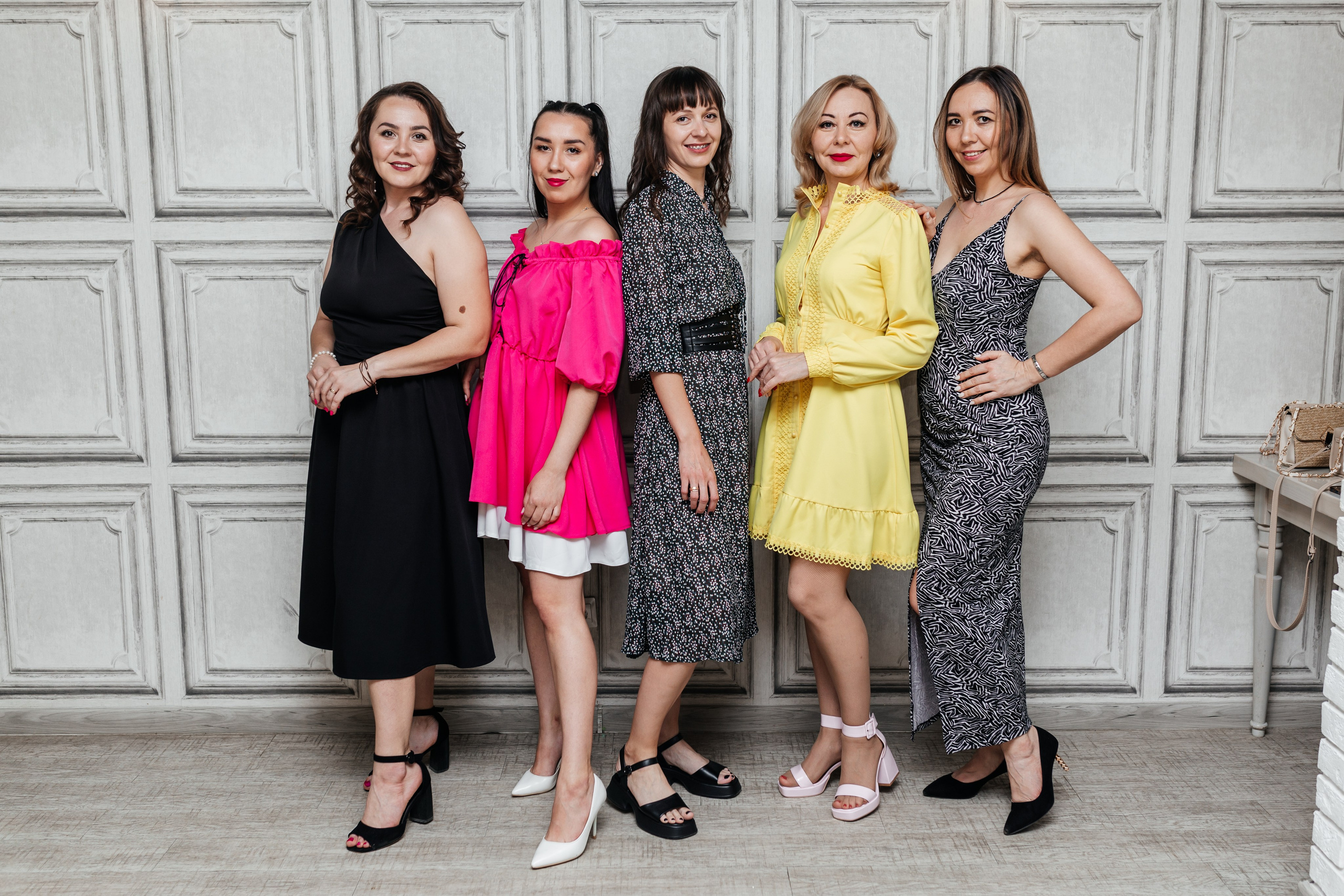 Юбилей Марселя. Марина Шаймухаметова. Фотограф в Уфе