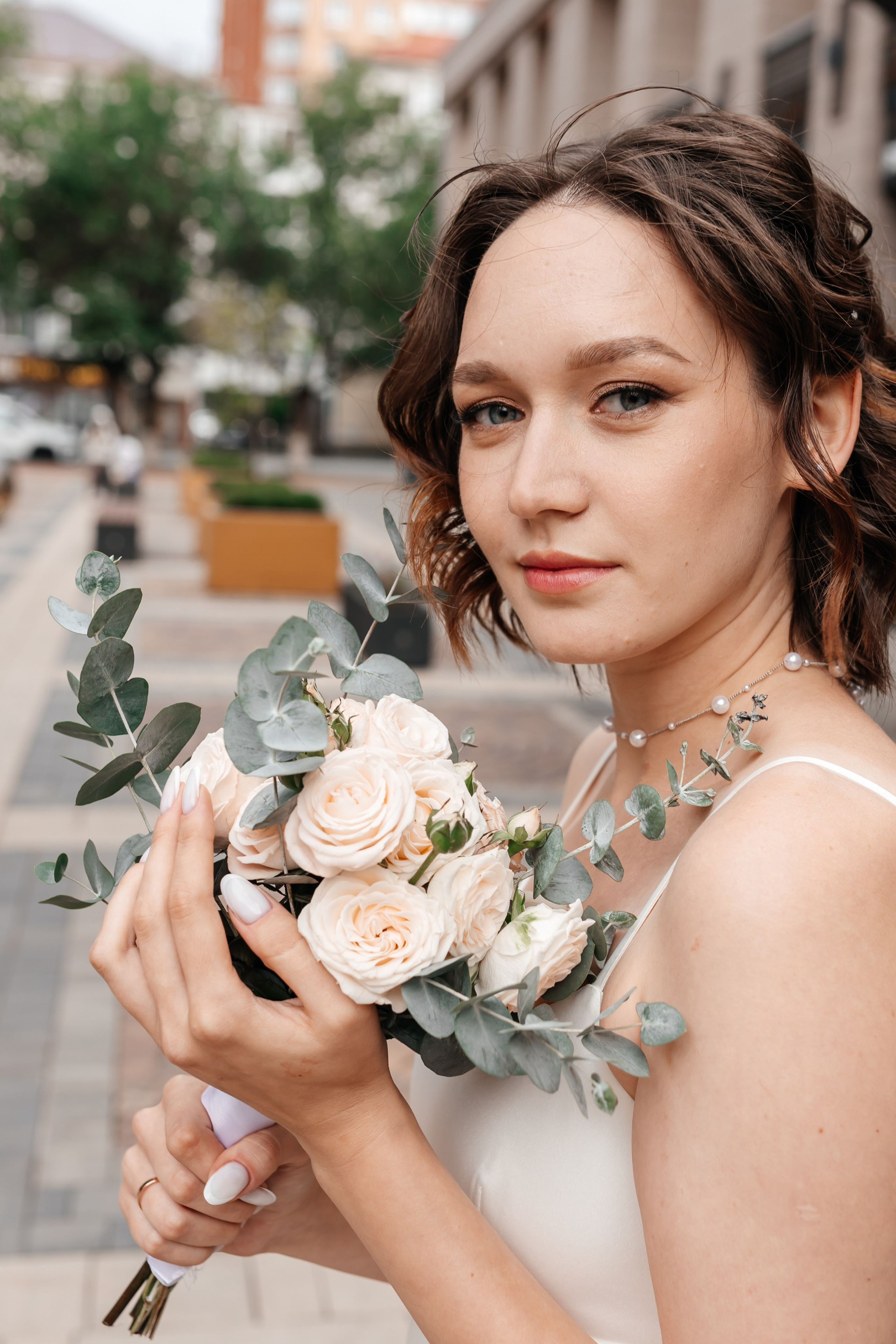 Владимир и Евгения. Марина Шаймухаметова. Фотограф в Уфе