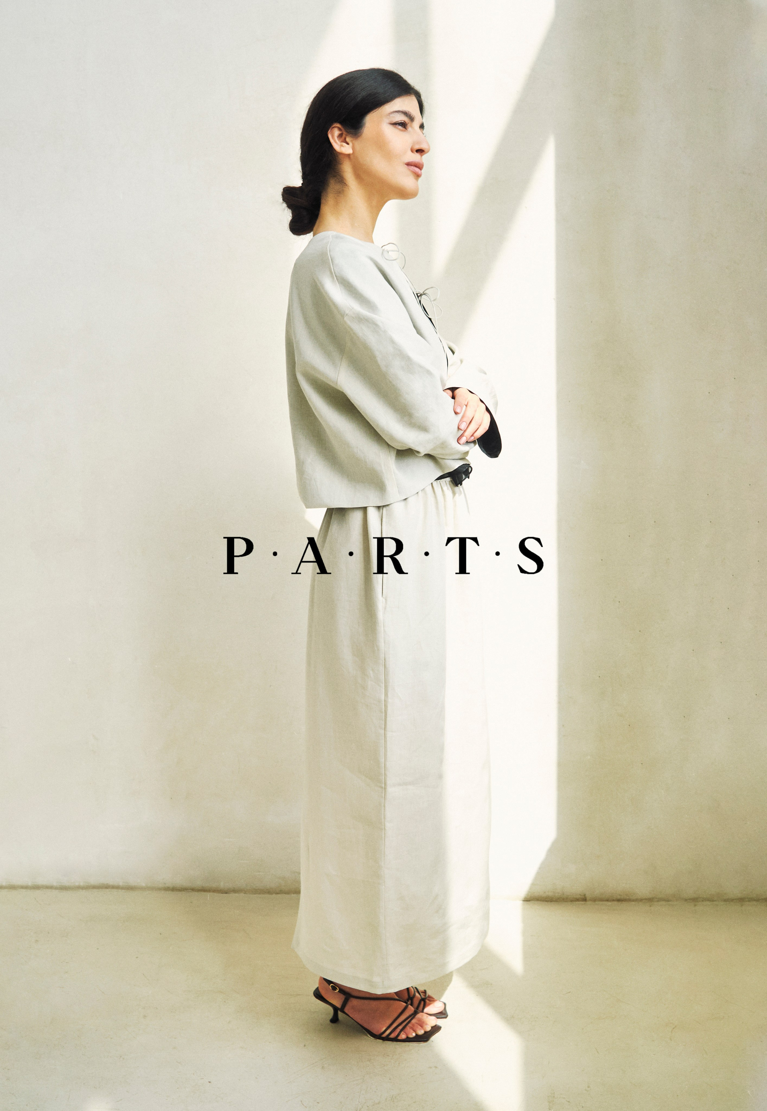 Parts carpet collection. ㅤ