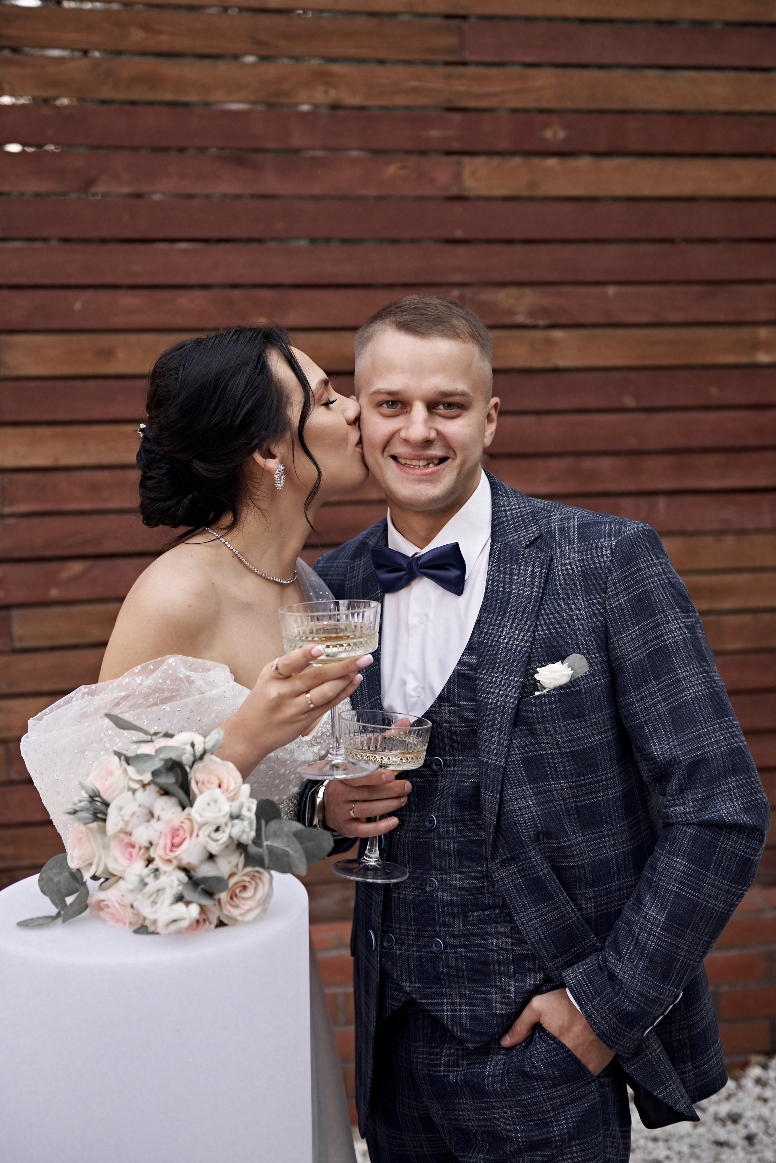 15.09.23 Илья и Полина. Свадебный фотограф Юлия Гусева