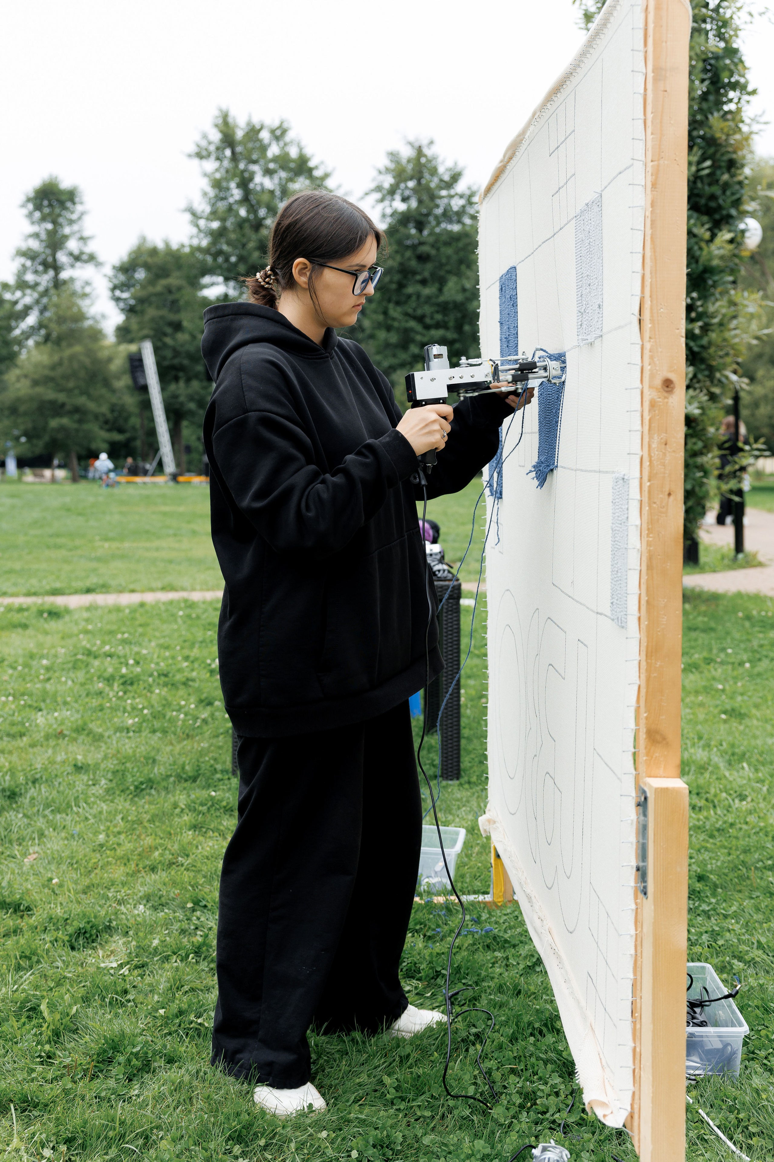 Тимбилдинг и корпоратив Информзащита. Свадебный репортажный фотограф в Москве