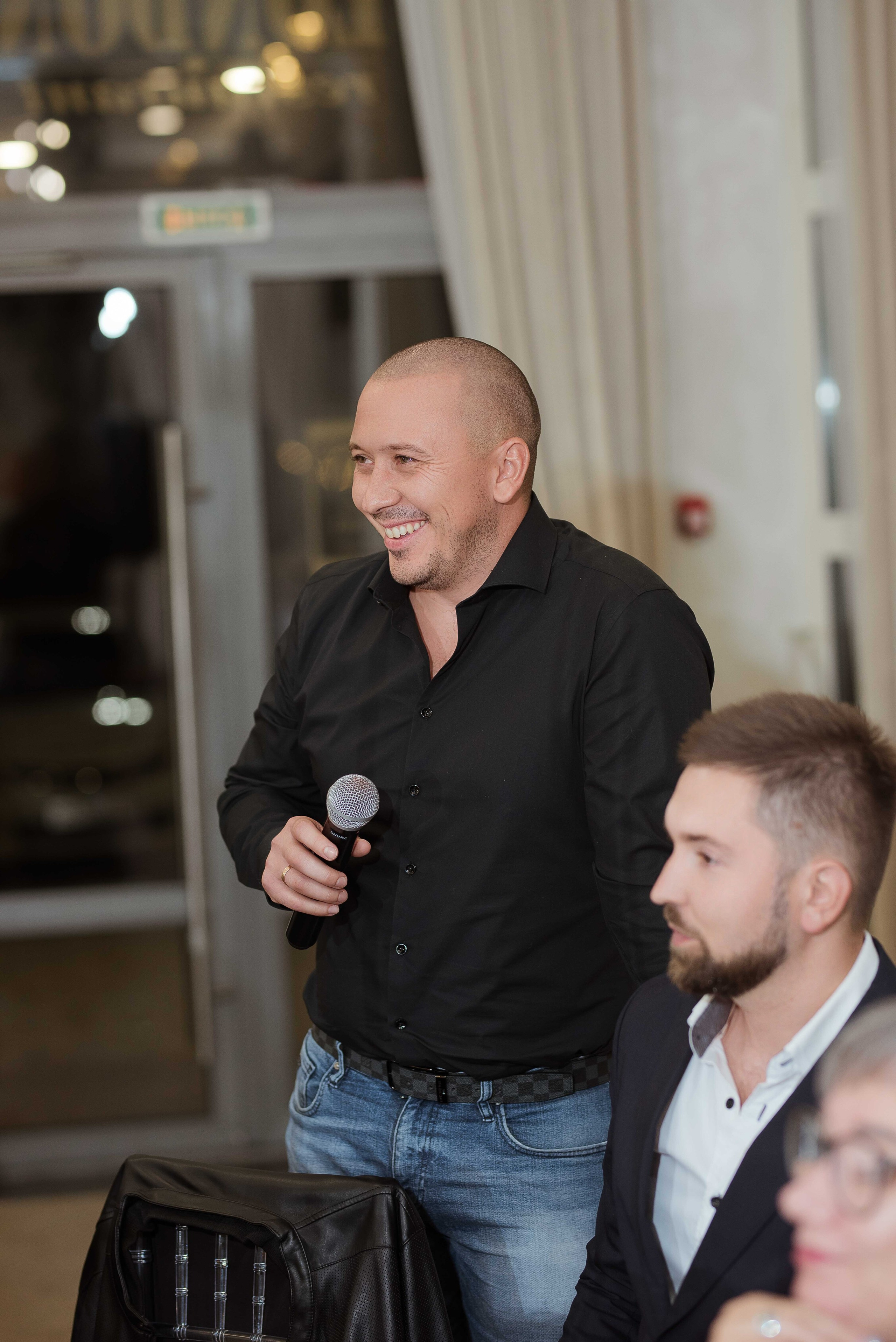 Сергей и Татьяна. Свадебный и семейный фотограф Яна Стражева. Волгоград, Москва