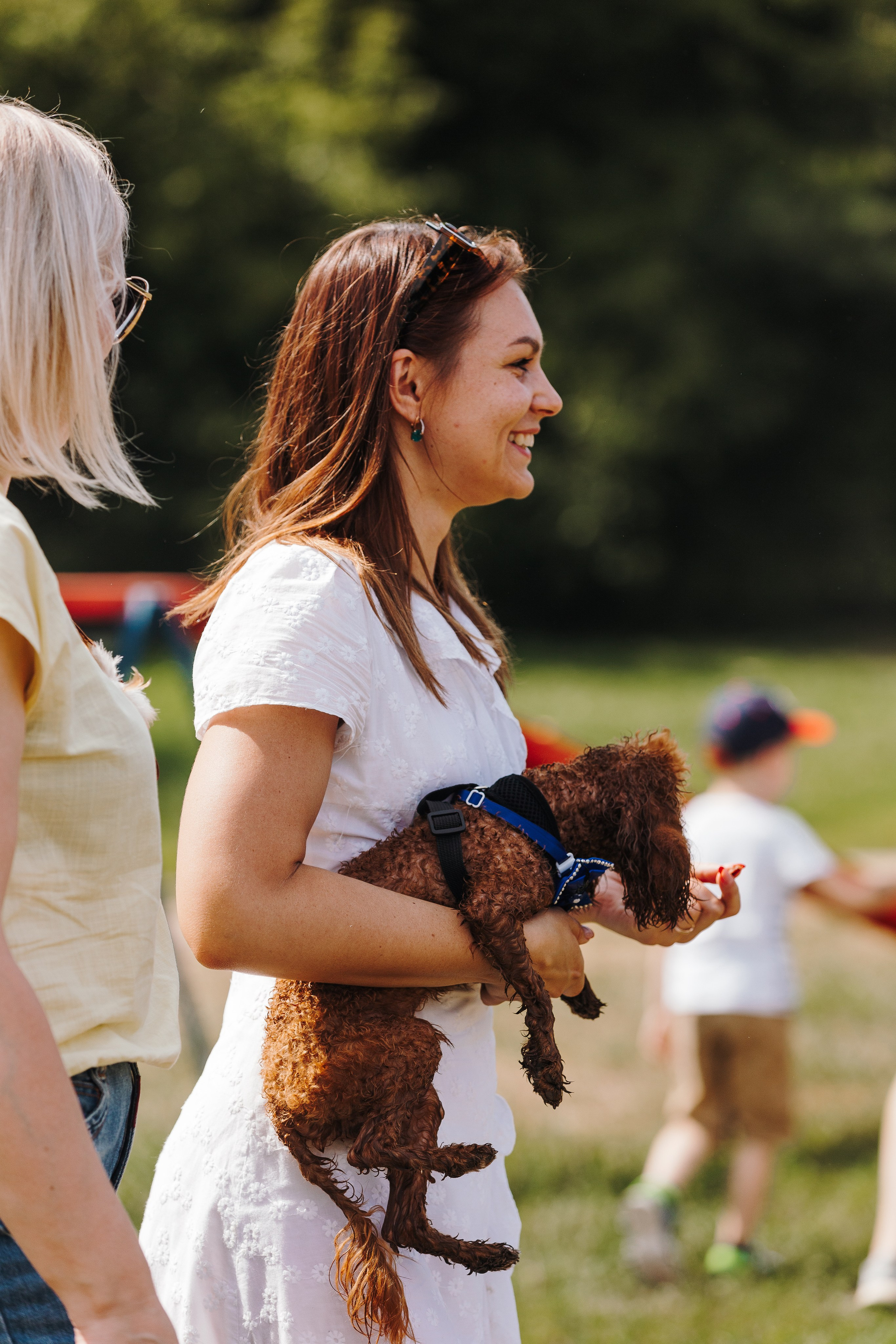 Petshop Sup day. Фотограф анималист Кристина Карпова, Москва