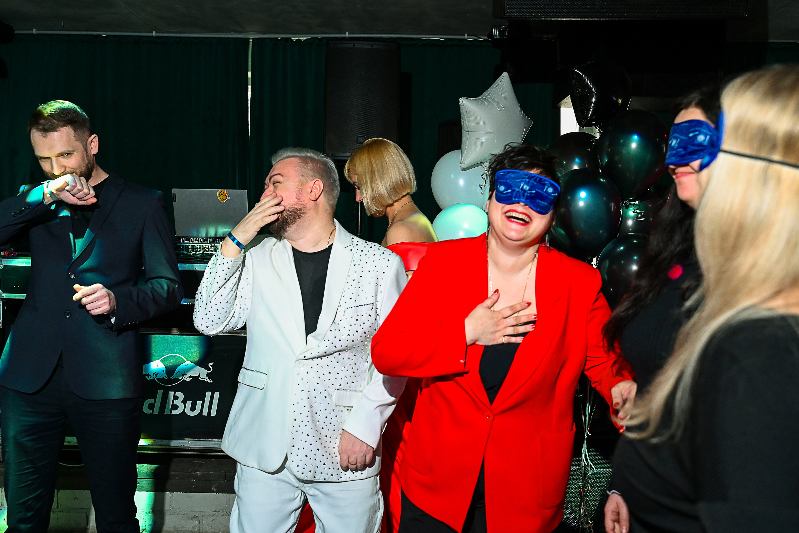 Съёмка мероприятий. Главная