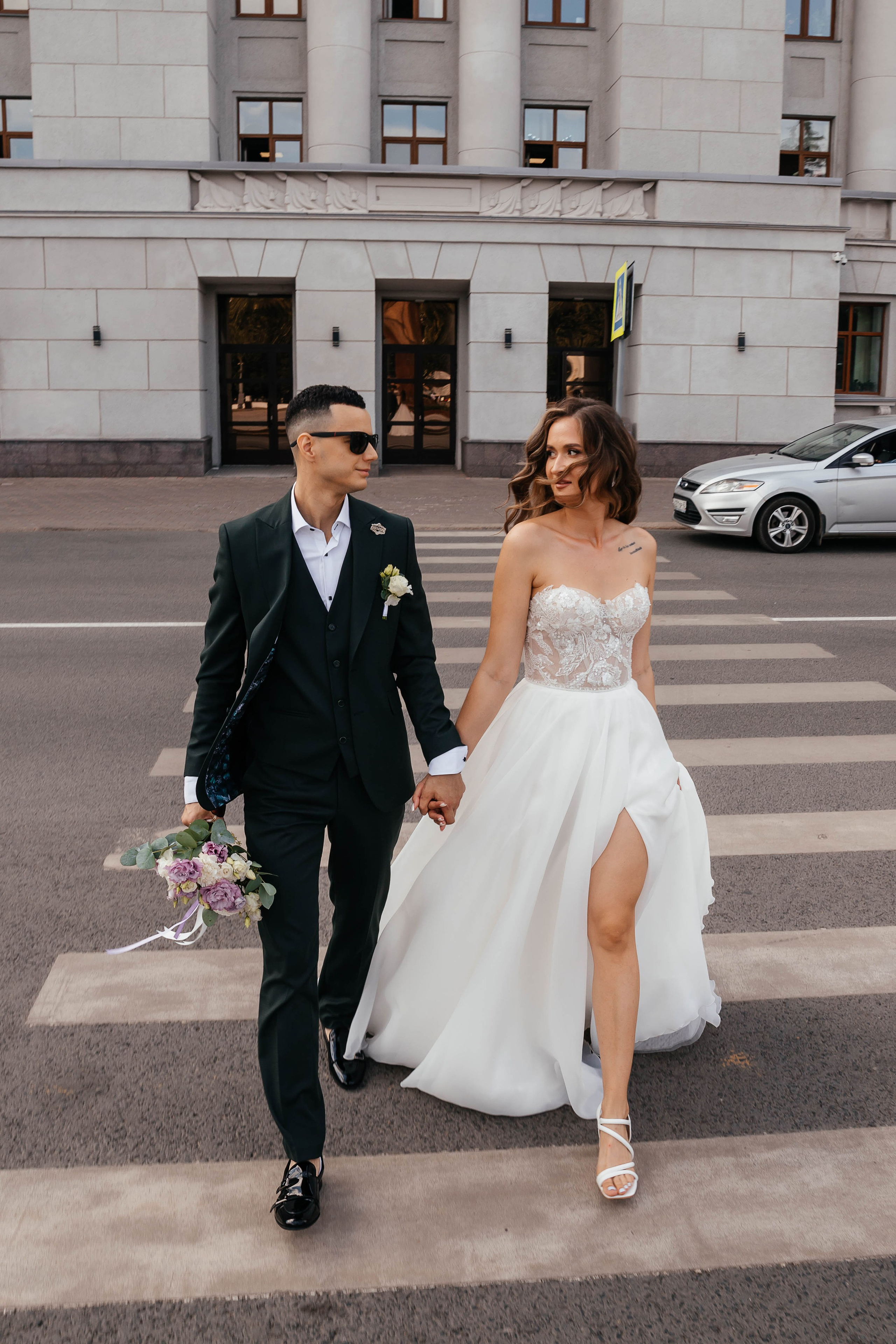 18.08. Свадебный и семейный фотограф в Кирове Мария Волк