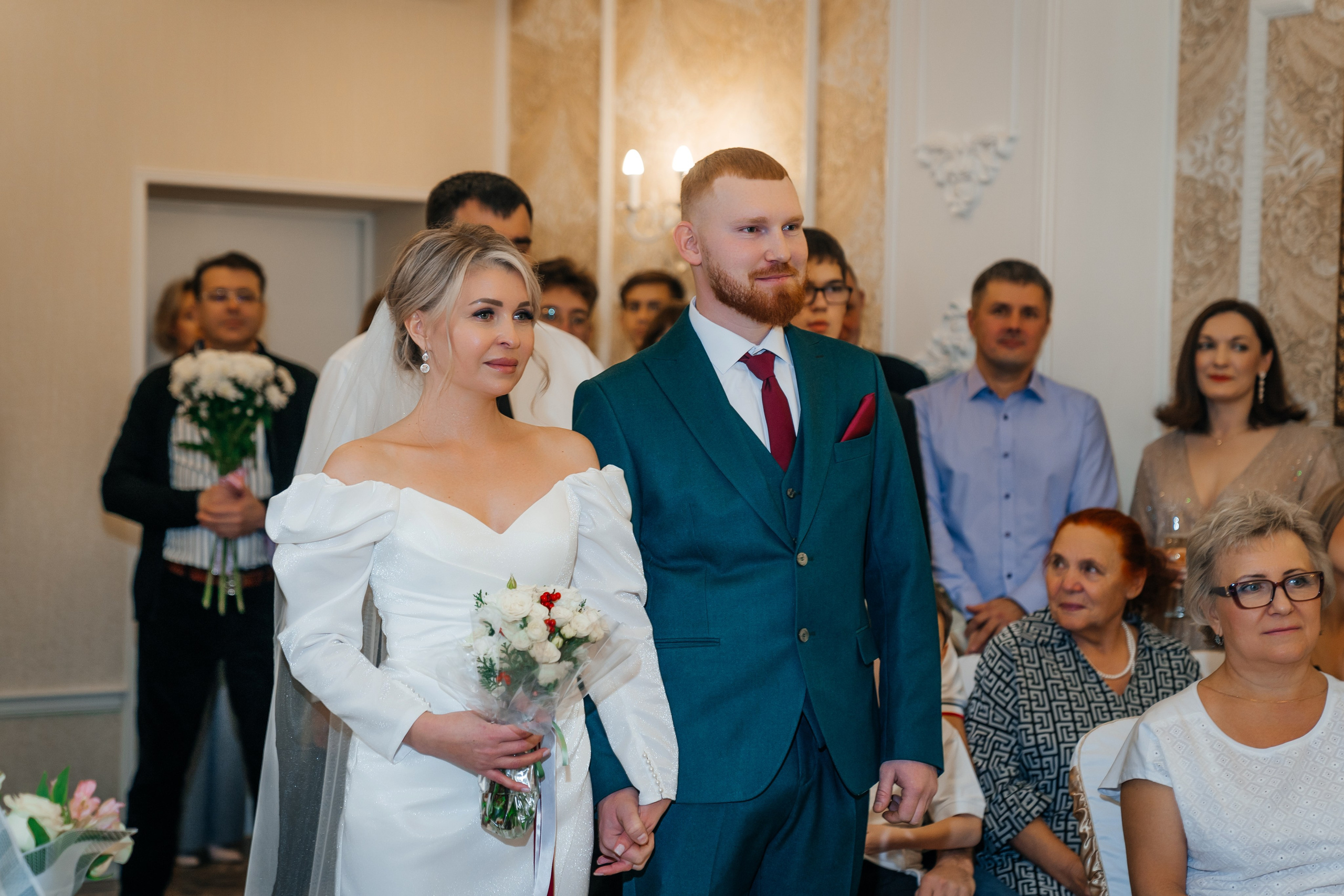 Отель «ПушкинЪ». Фотограф Ангарск Иркутск Ксения Король